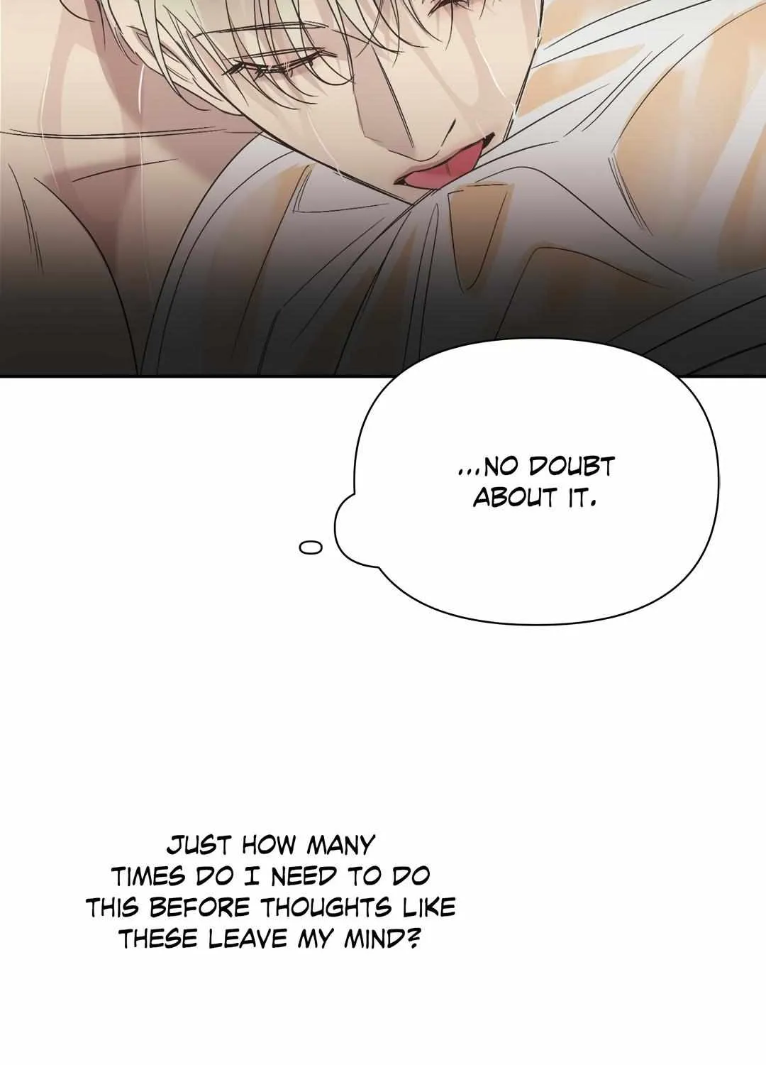 Backlight Chapter 29 page 76 - 