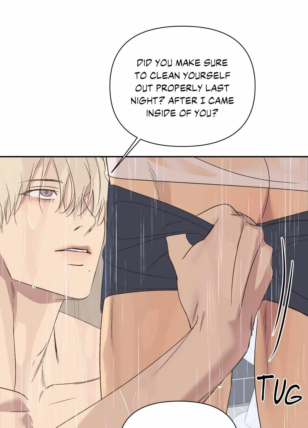 Backlight Chapter 29 page 79 - 