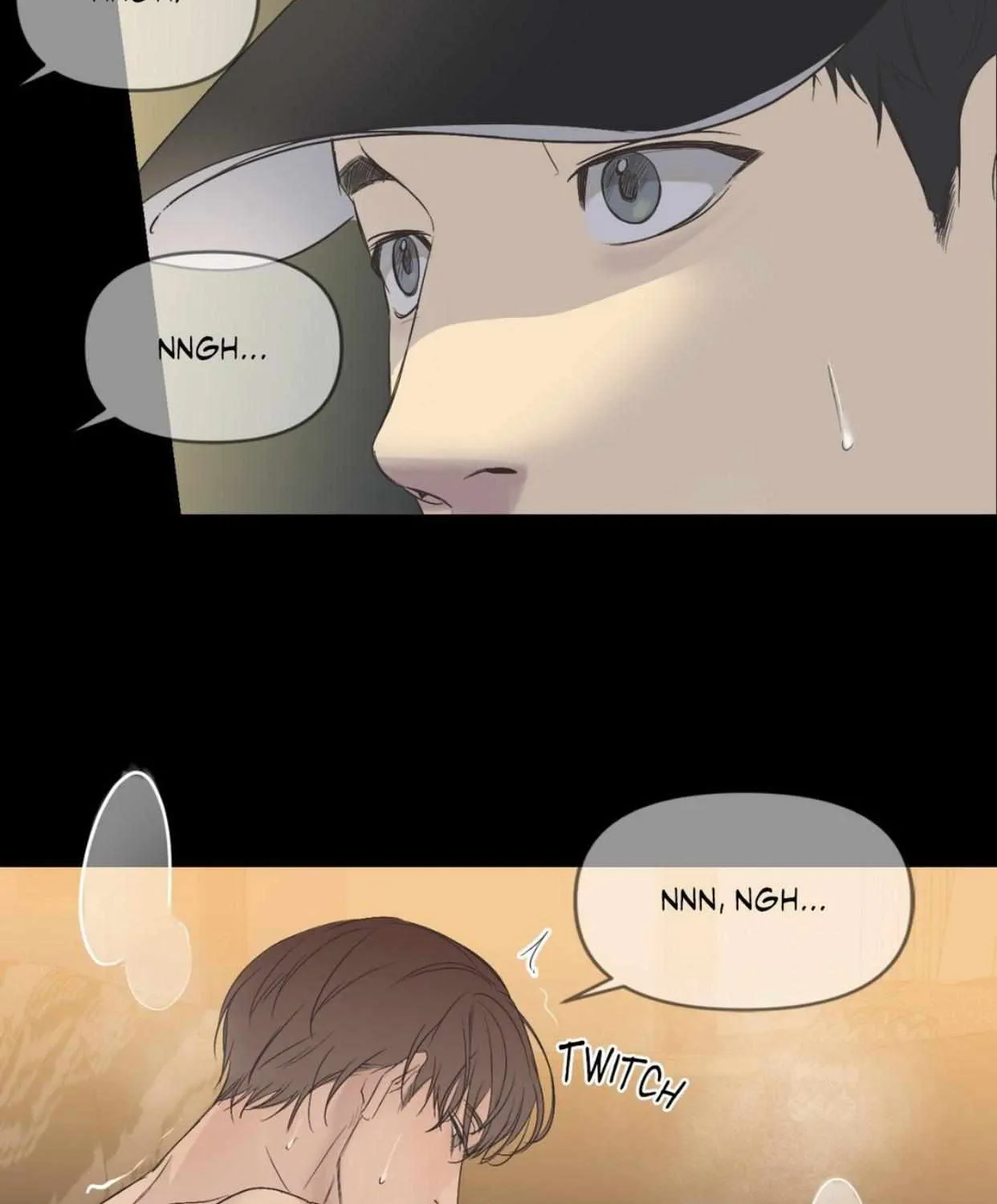 Backlight Chapter 3 page 11 - 