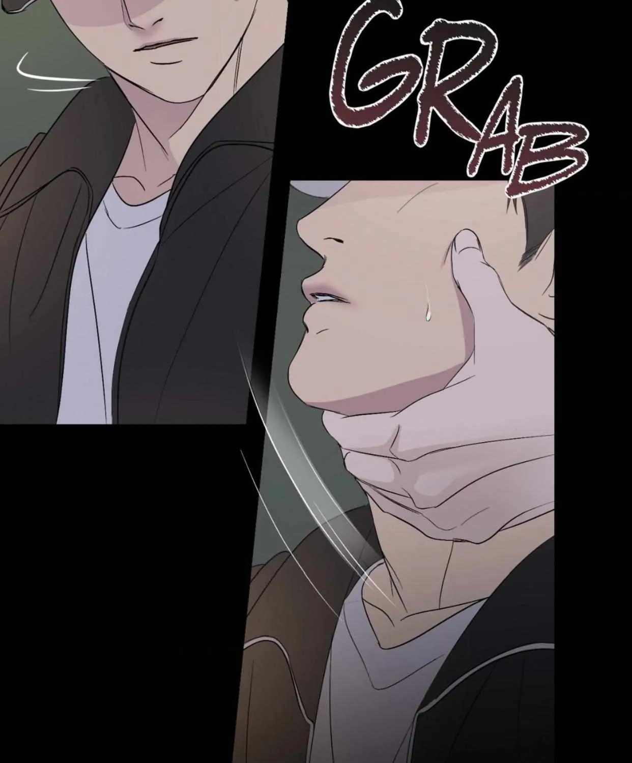 Backlight Chapter 3 page 15 - 