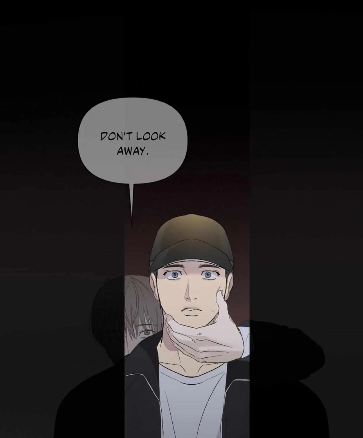 Backlight Chapter 3 page 17 - 