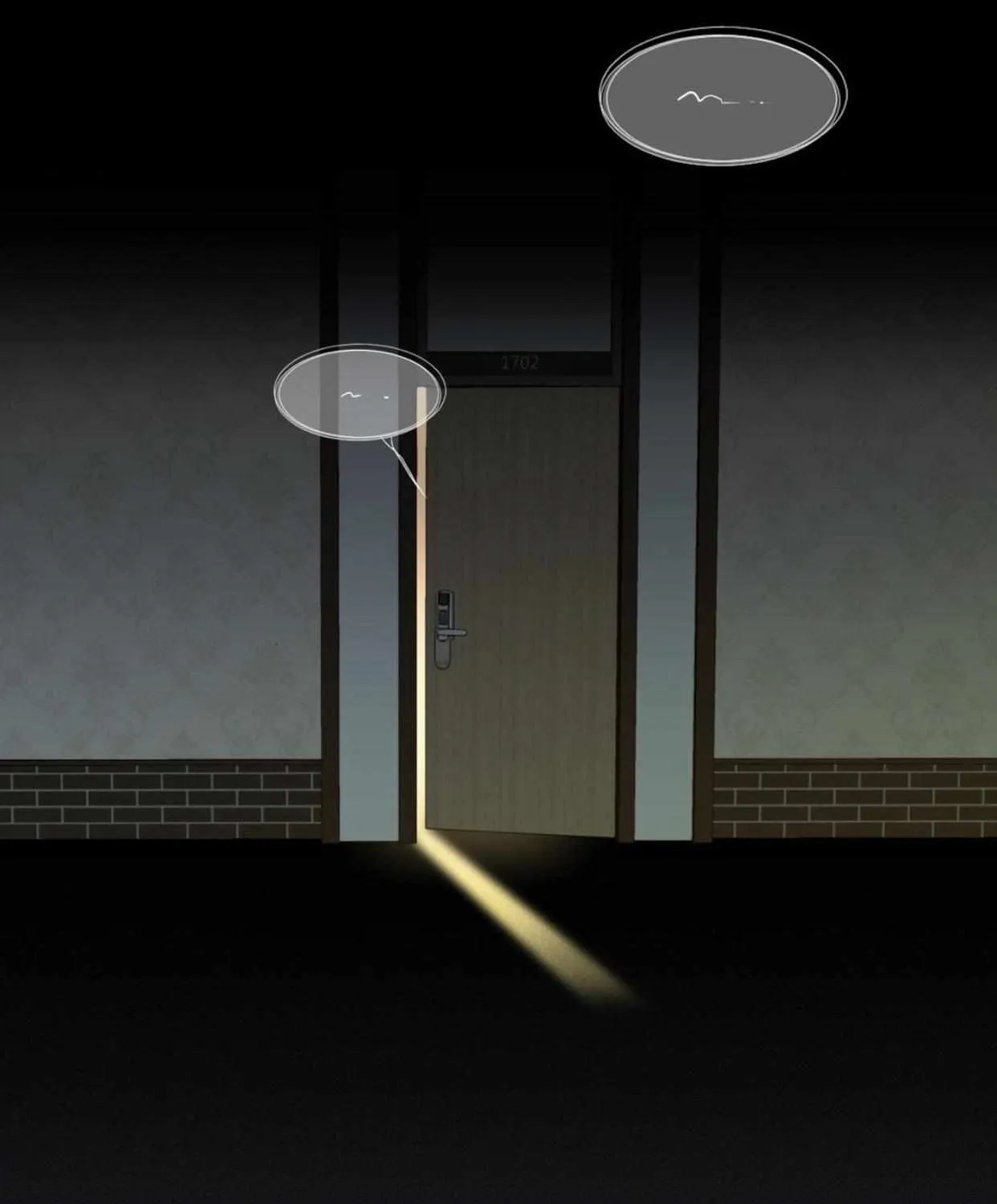 Backlight Chapter 3 page 3 - 