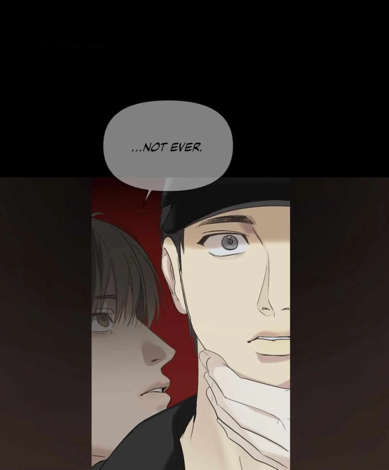 Backlight Chapter 3 page 21 - 