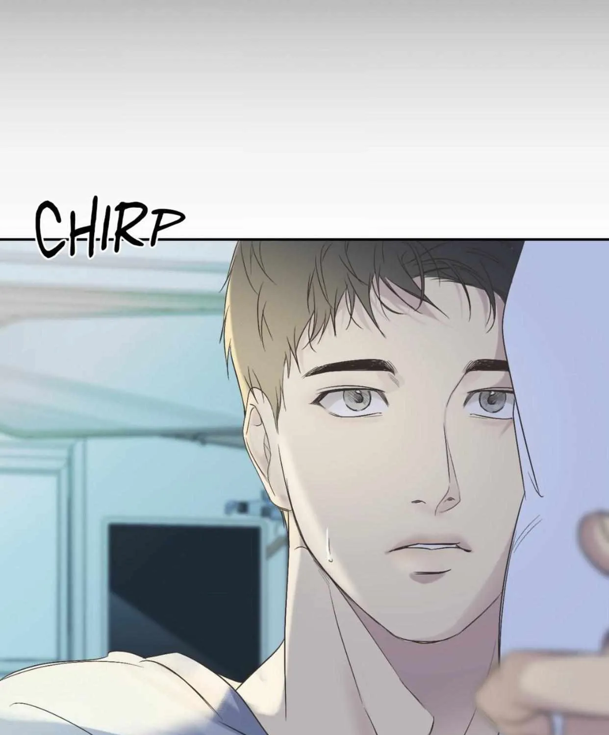 Backlight Chapter 3 page 23 - 