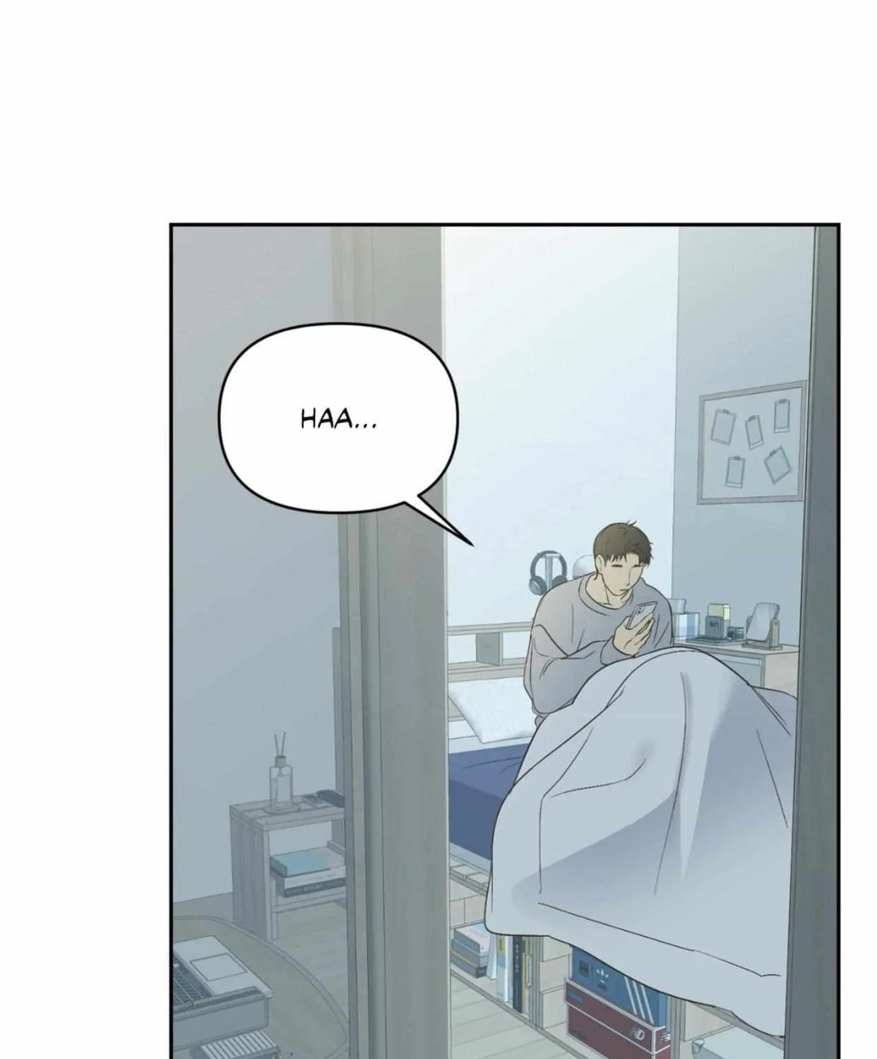 Backlight Chapter 3 page 25 - 