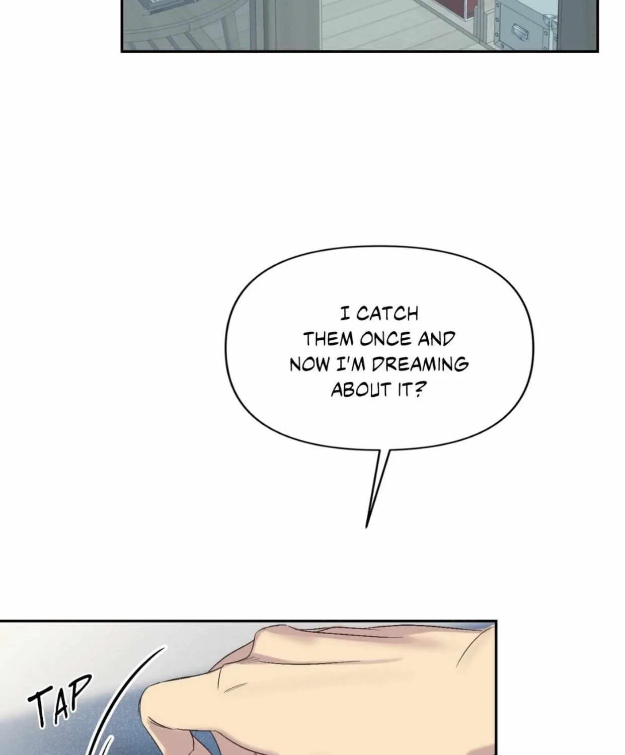 Backlight Chapter 3 page 26 - 