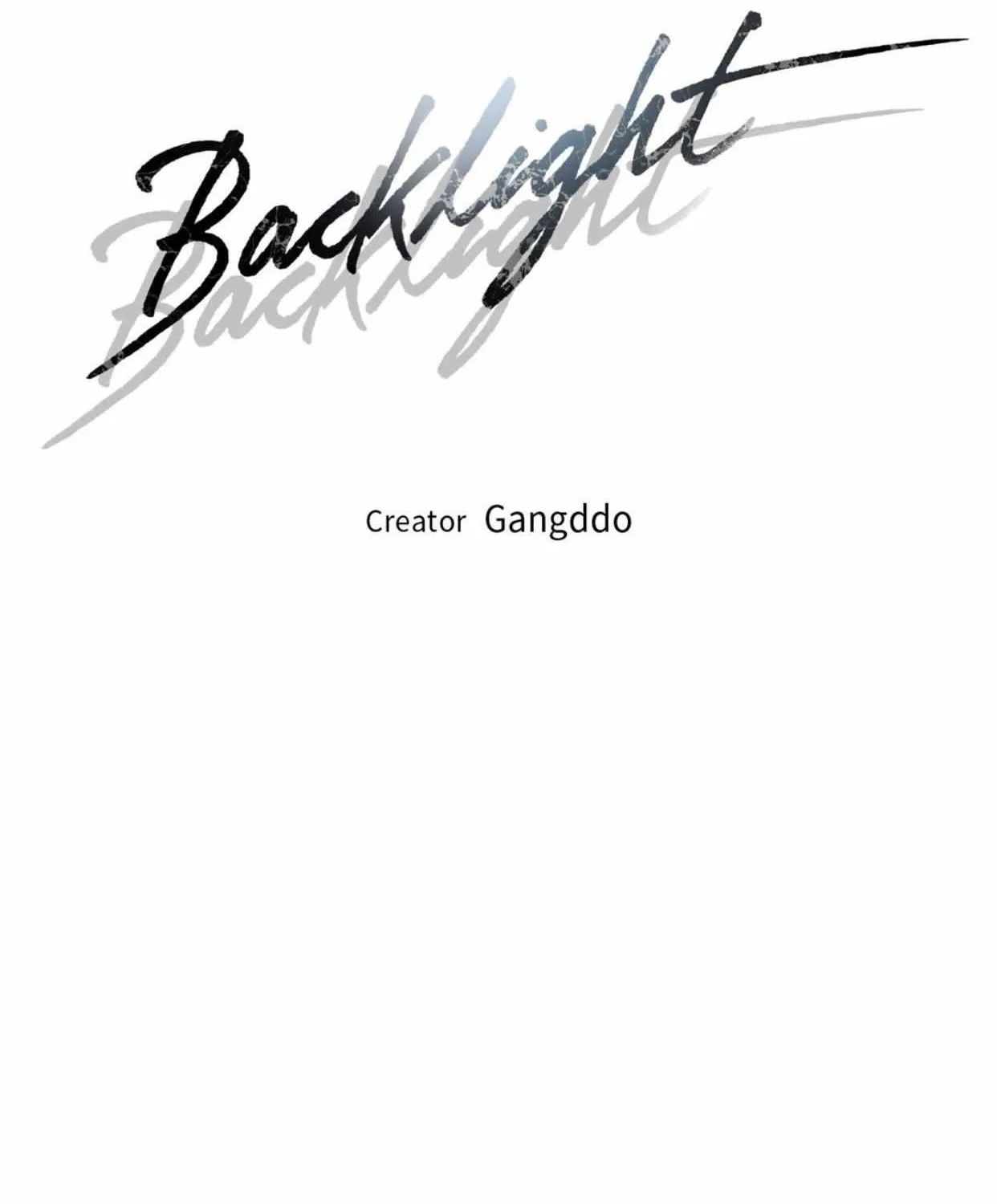 Backlight Chapter 3 page 30 - 