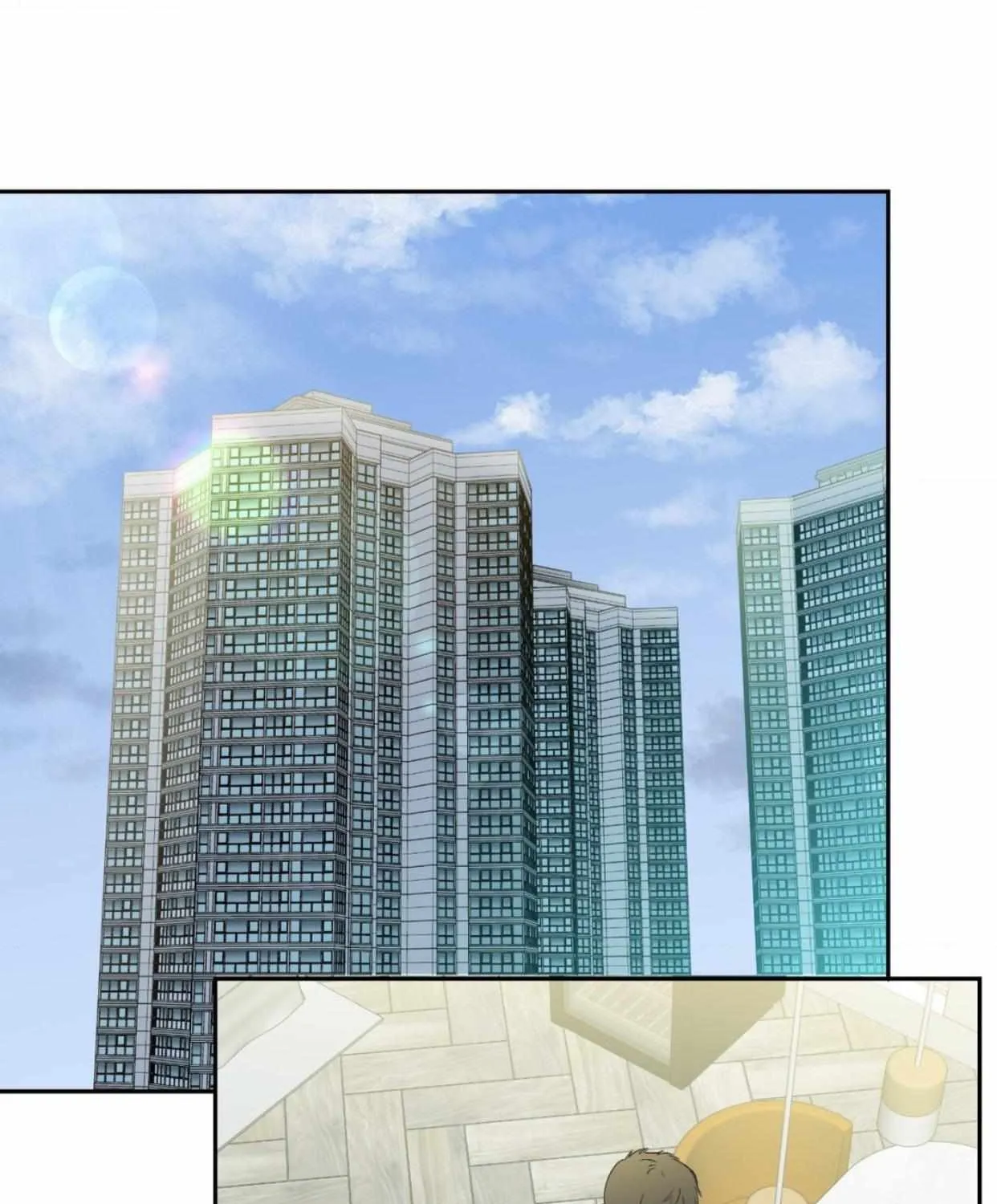 Backlight Chapter 3 page 31 - 