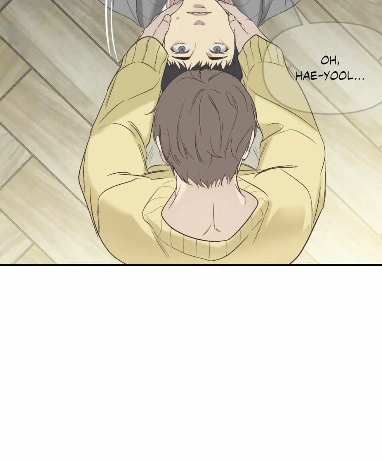 Backlight Chapter 3 page 39 - 