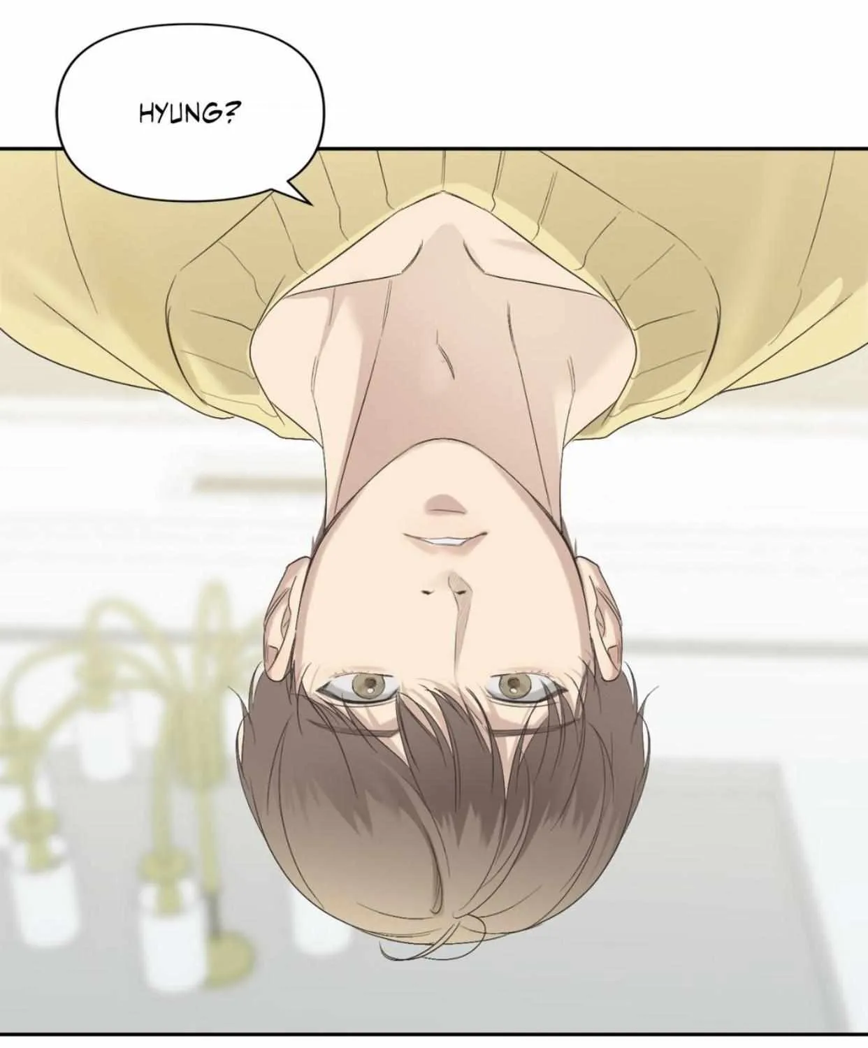 Backlight Chapter 3 page 43 - 