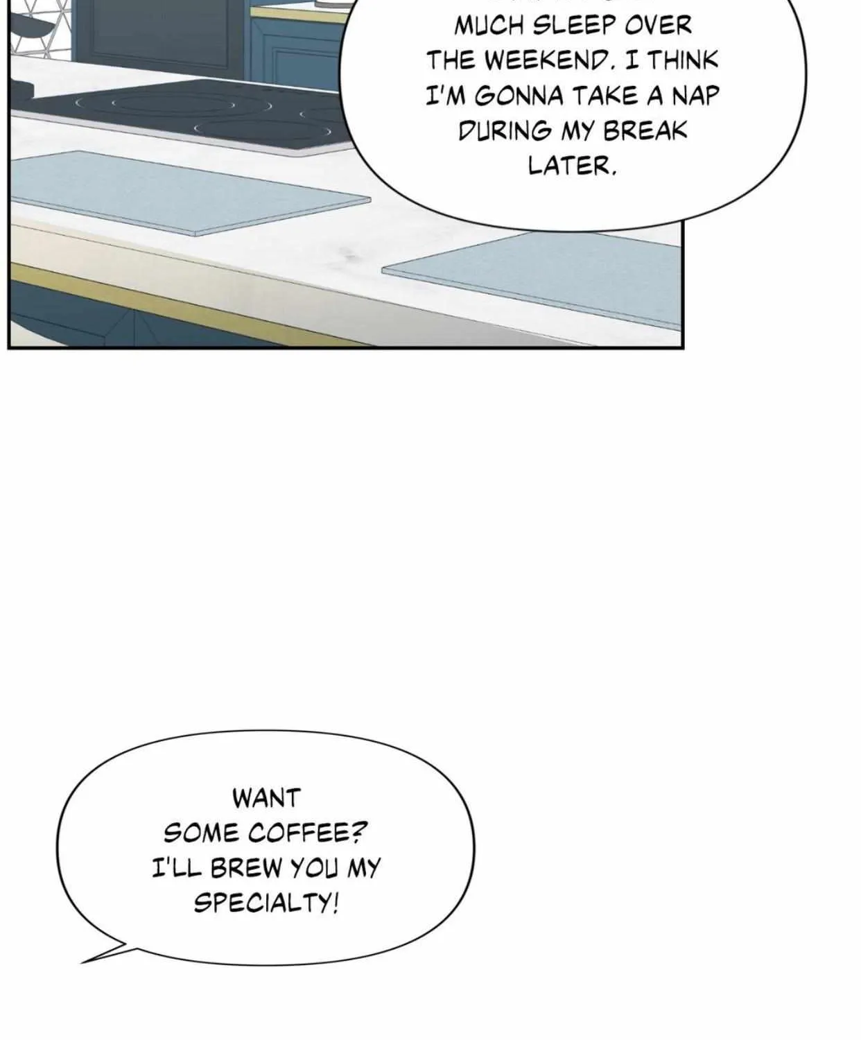 Backlight Chapter 3 page 47 - 