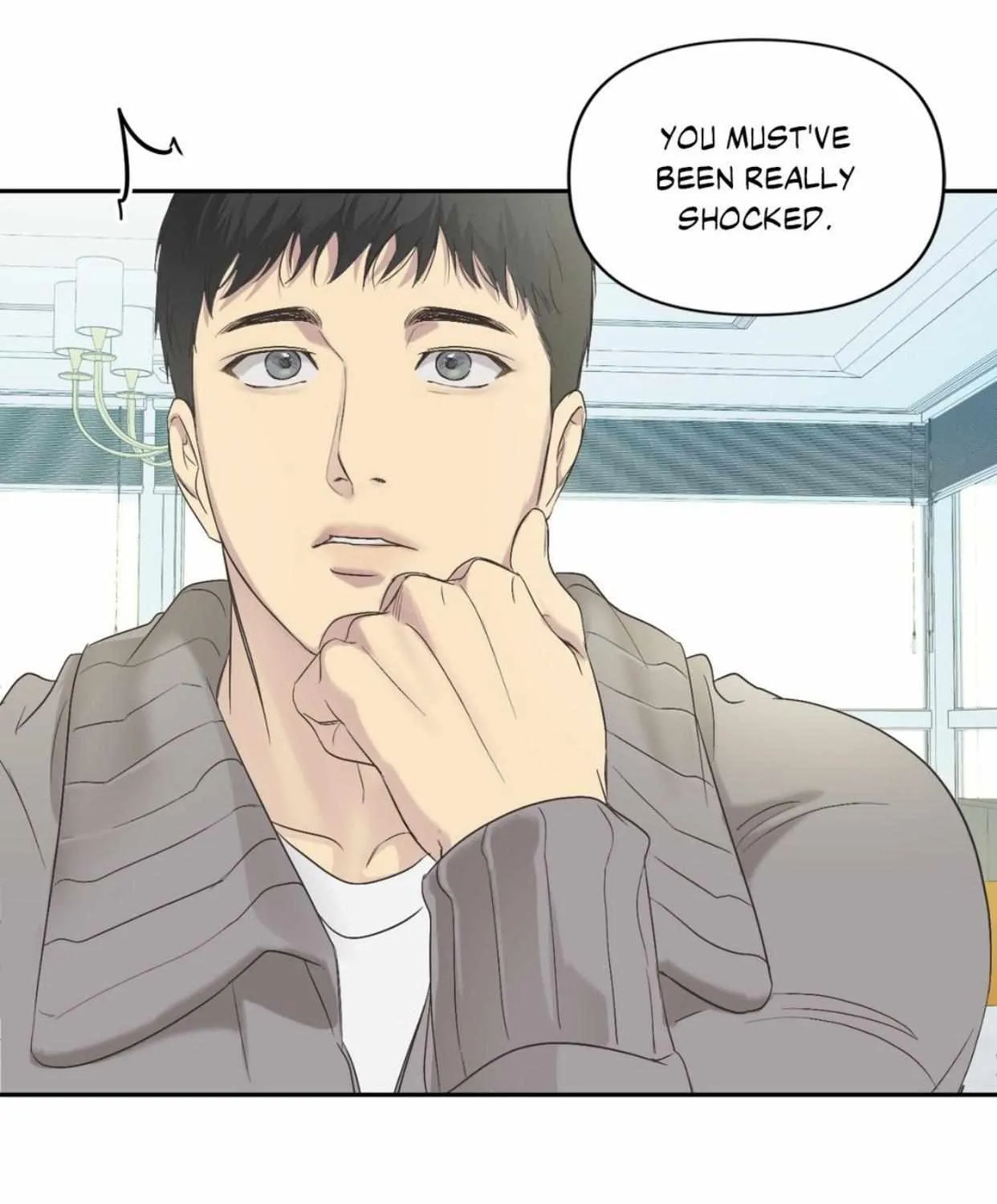 Backlight Chapter 3 page 58 - 