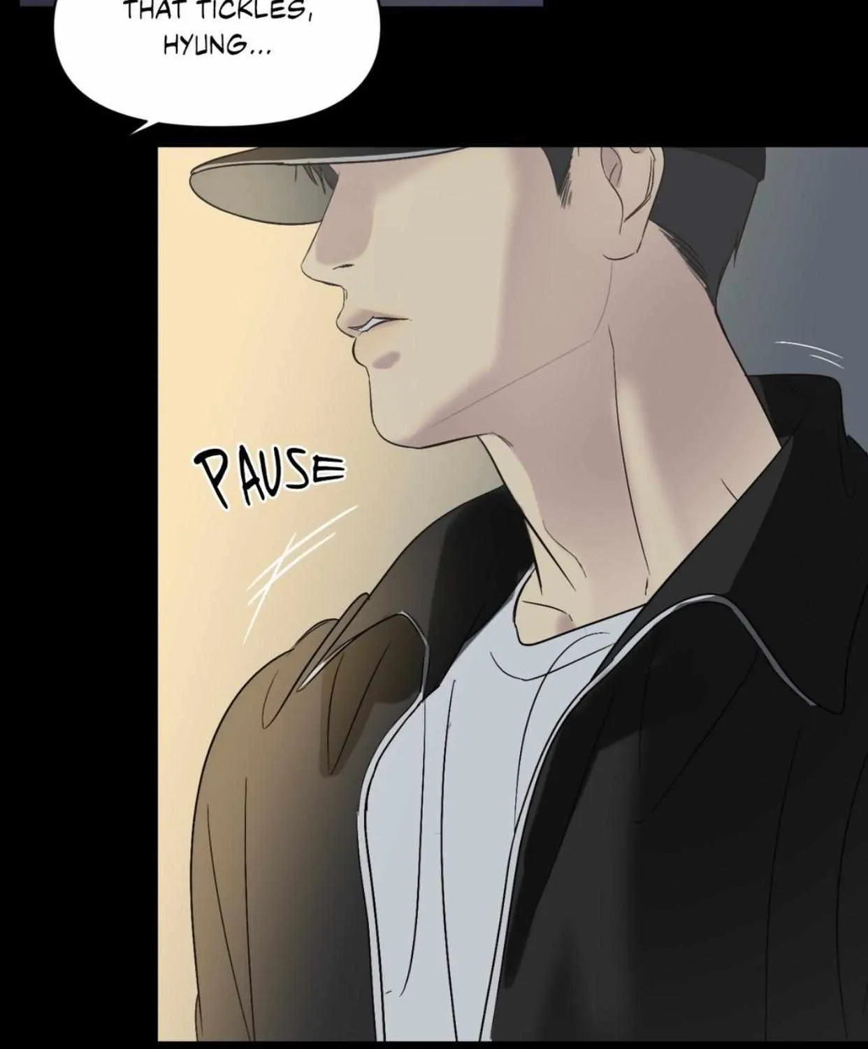 Backlight Chapter 3 page 7 - 