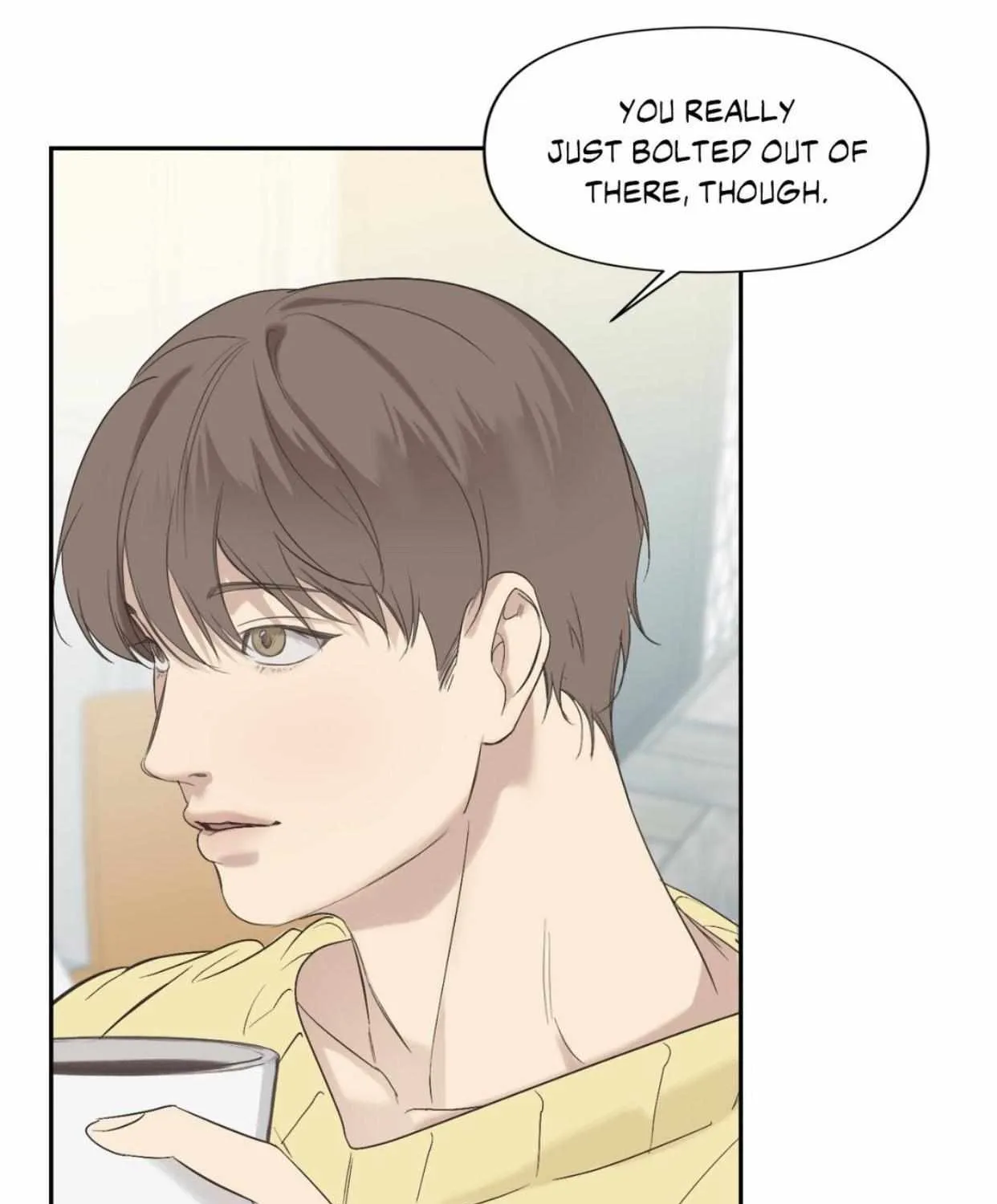 Backlight Chapter 3 page 63 - 