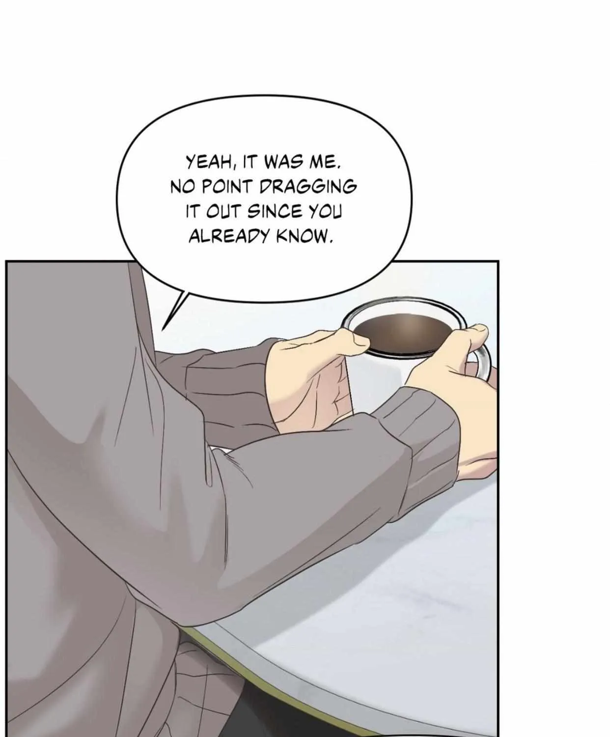 Backlight Chapter 3 page 67 - 