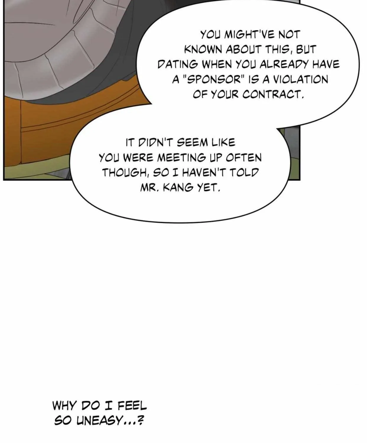 Backlight Chapter 3 page 68 - 