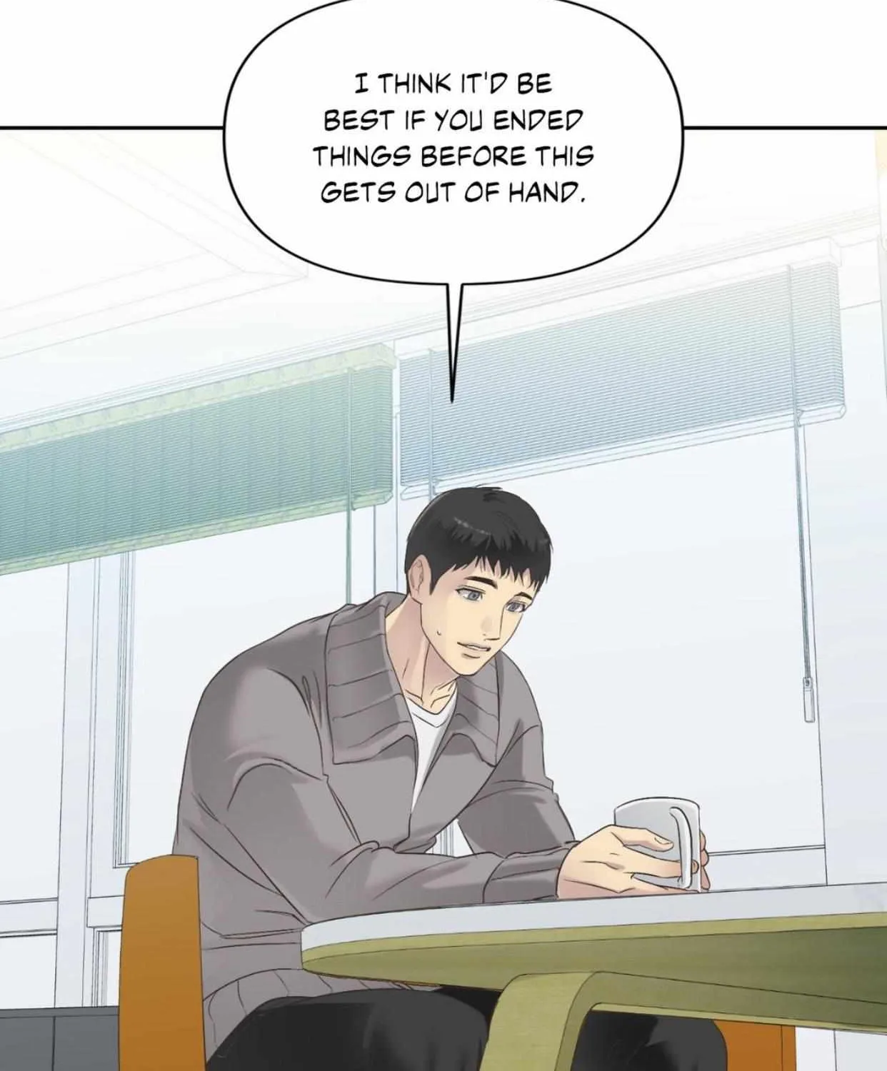 Backlight Chapter 3 page 70 - 