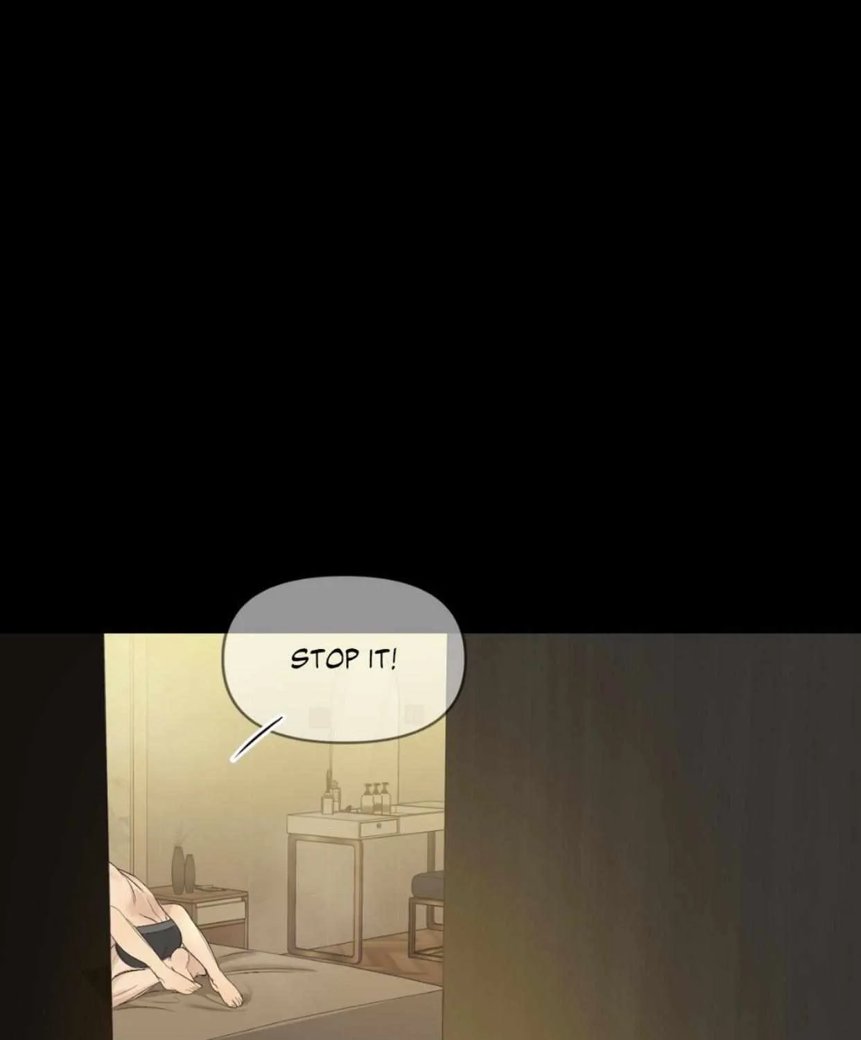 Backlight Chapter 3 page 8 - 