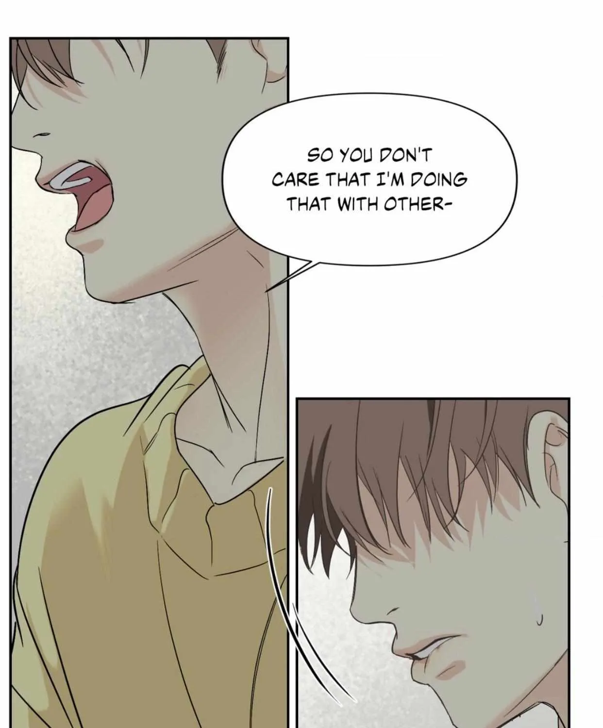 Backlight Chapter 3 page 75 - 