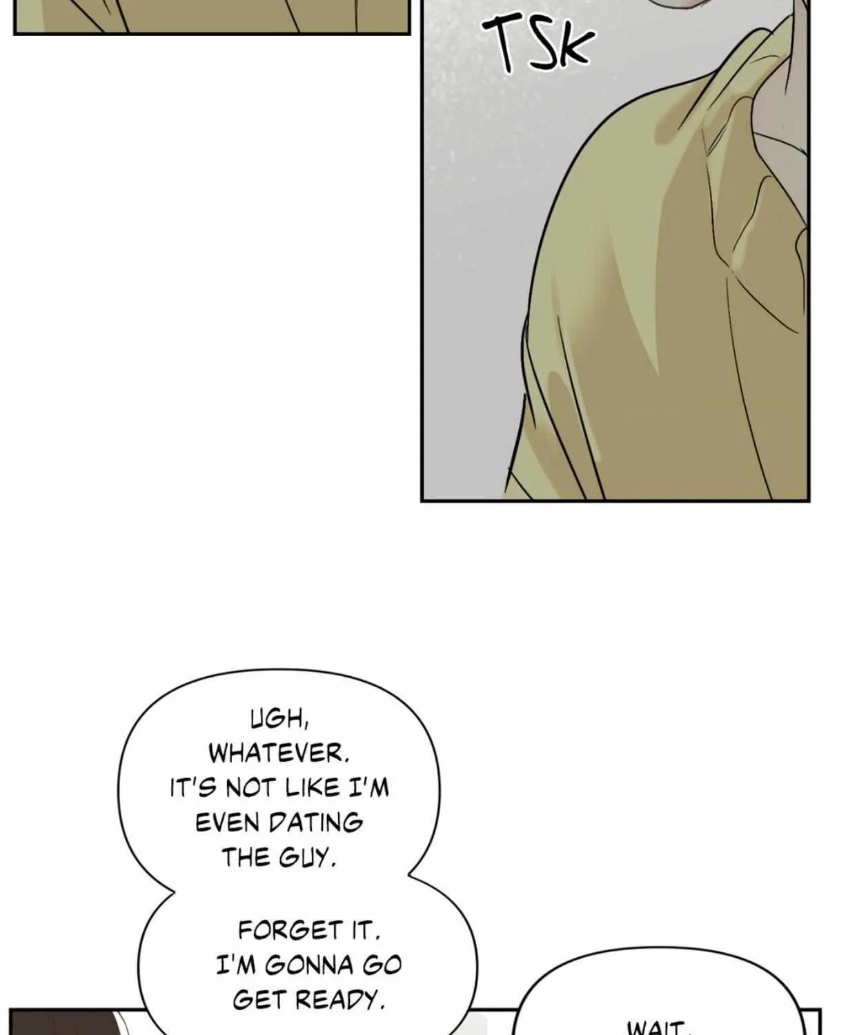 Backlight Chapter 3 page 76 - 