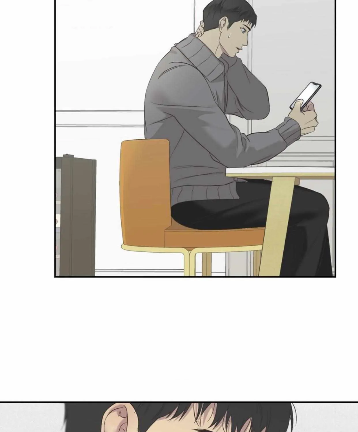 Backlight Chapter 3 page 79 - 