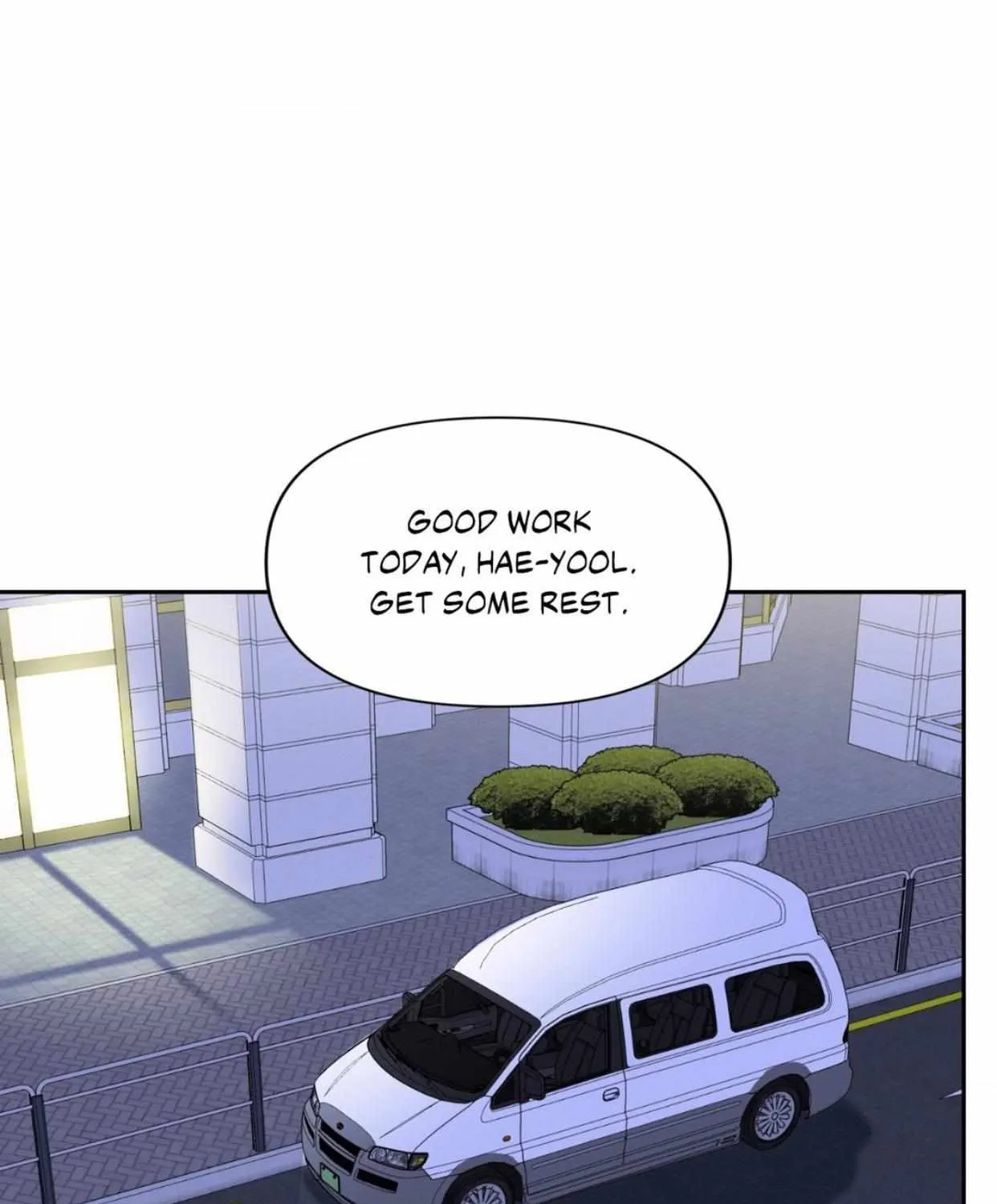Backlight Chapter 3 page 82 - 