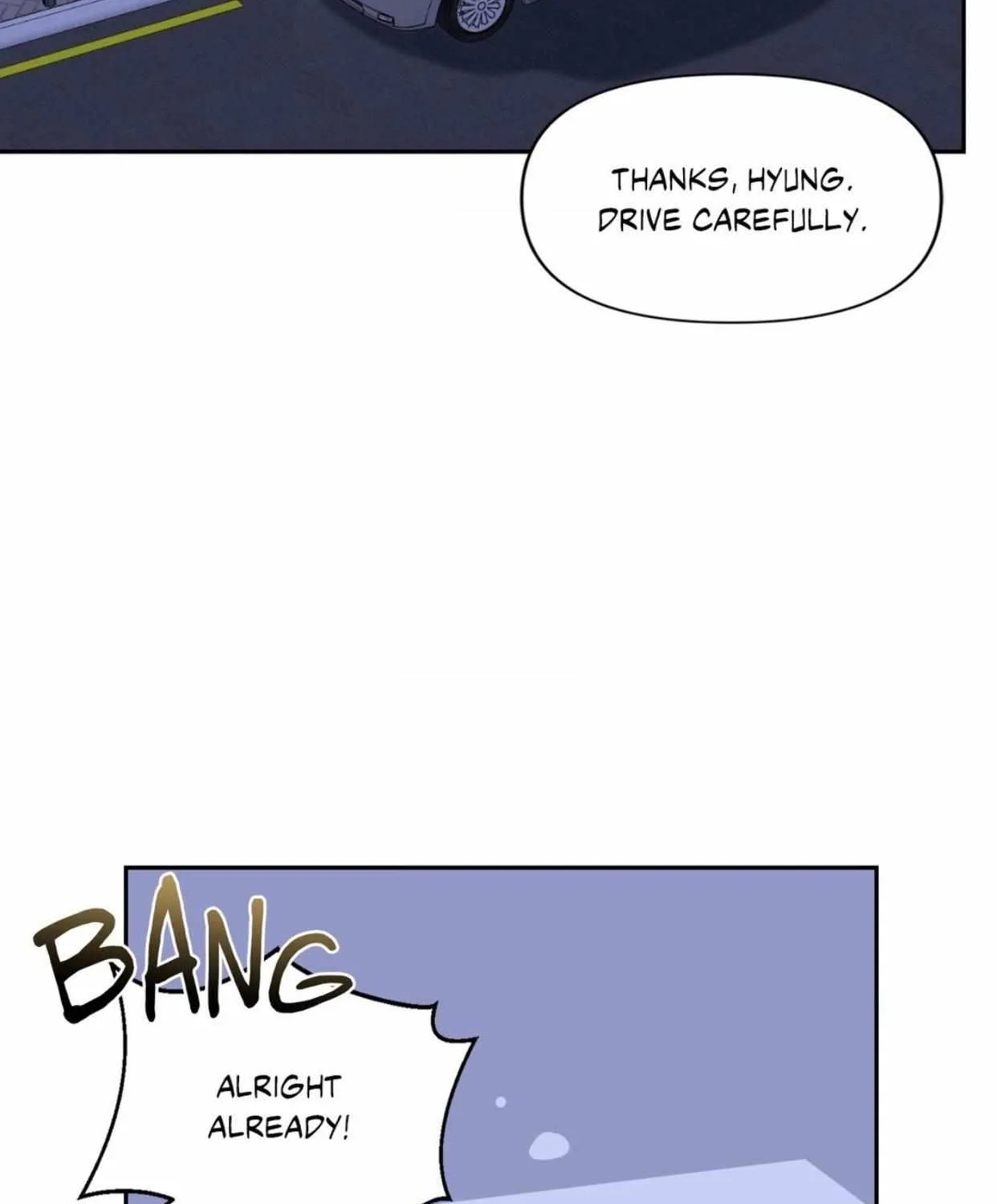 Backlight Chapter 3 page 83 - 