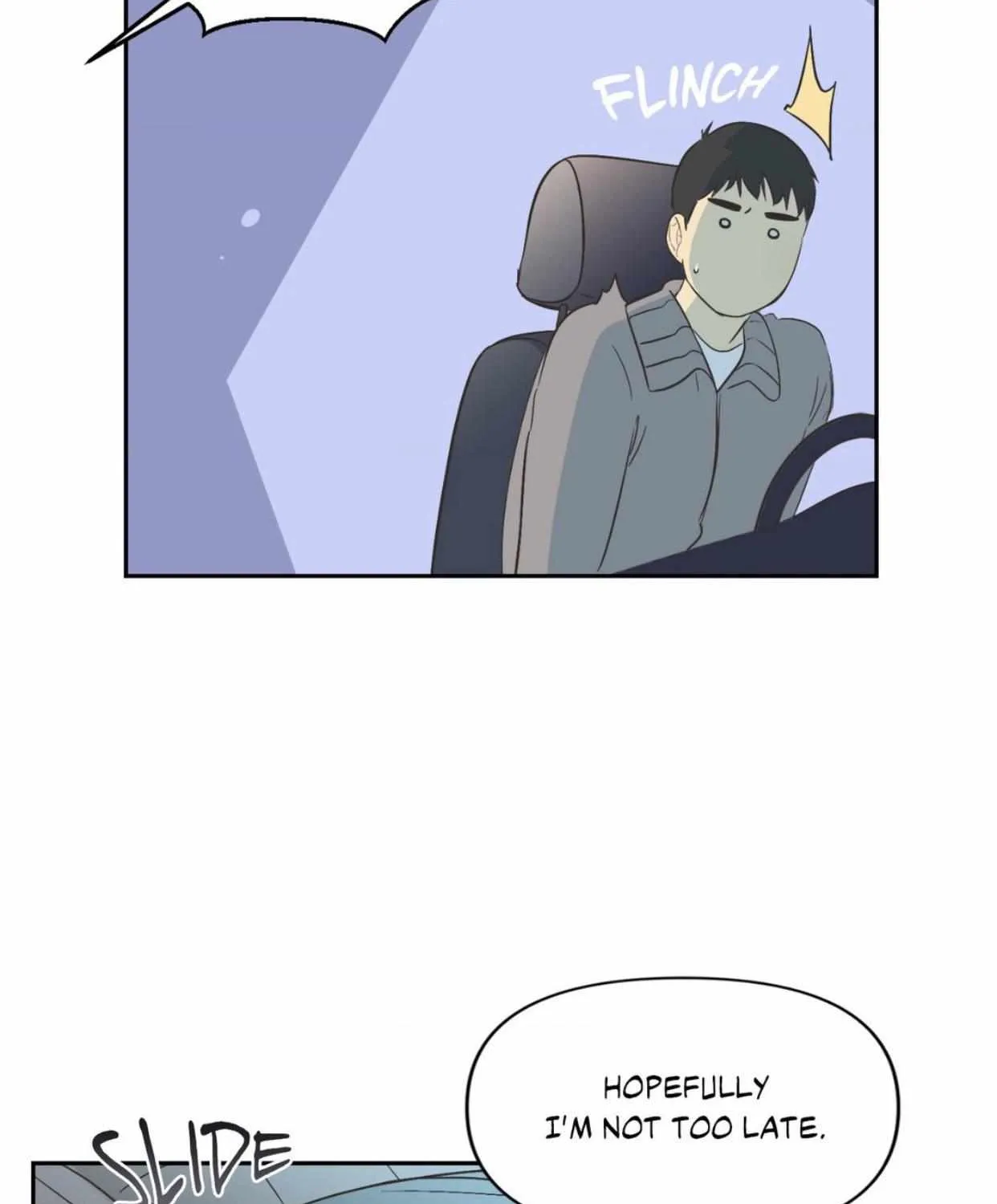 Backlight Chapter 3 page 84 - 
