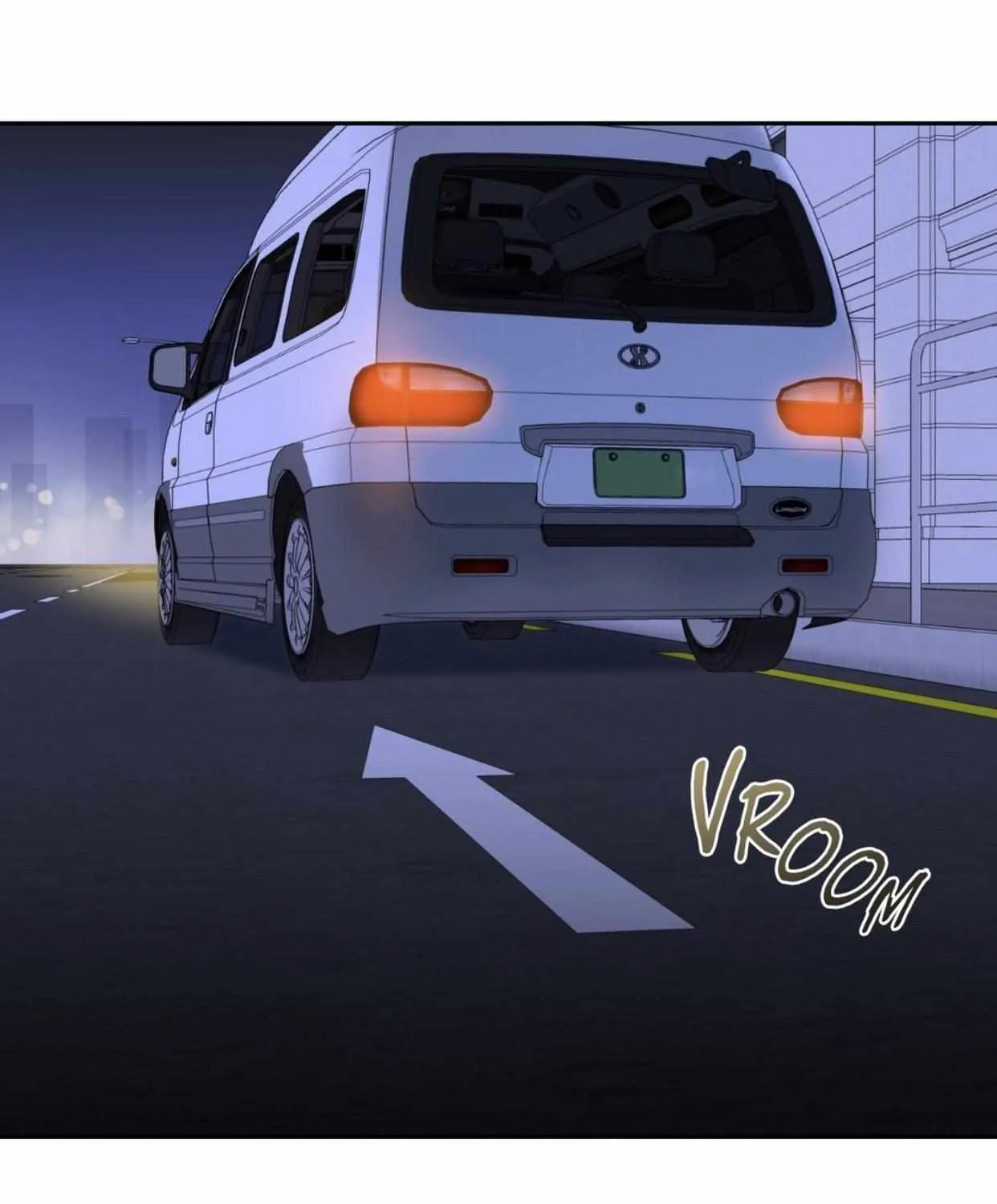 Backlight Chapter 3 page 86 - 