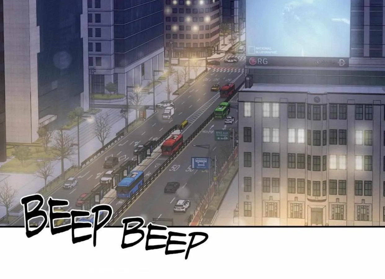 Backlight Chapter 3 page 88 - 