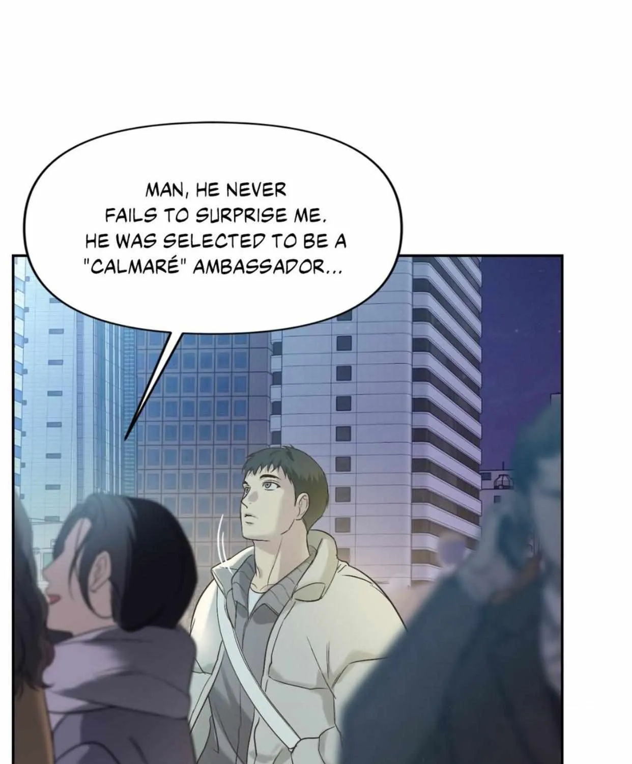 Backlight Chapter 3 page 89 - 