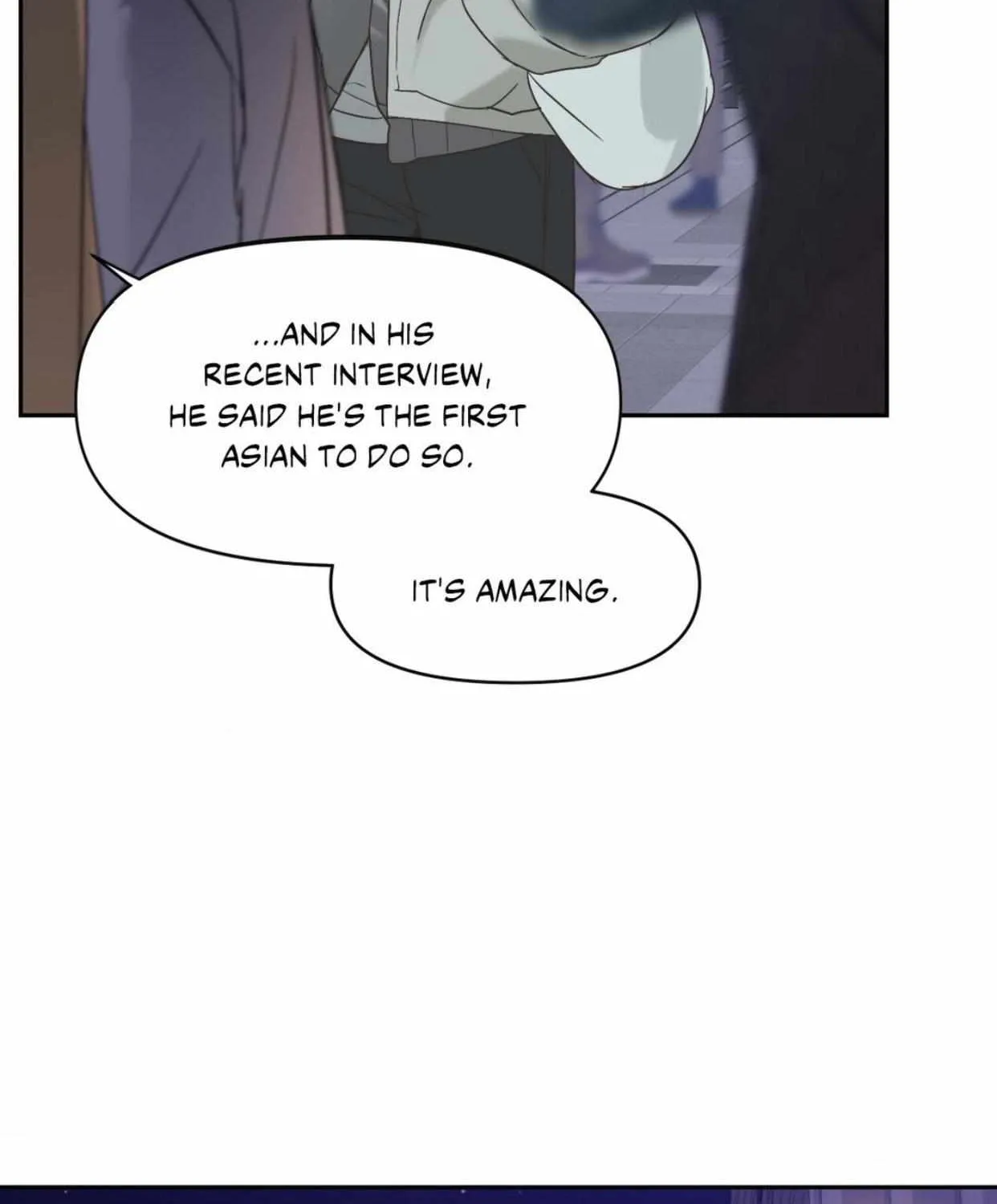 Backlight Chapter 3 page 90 - 
