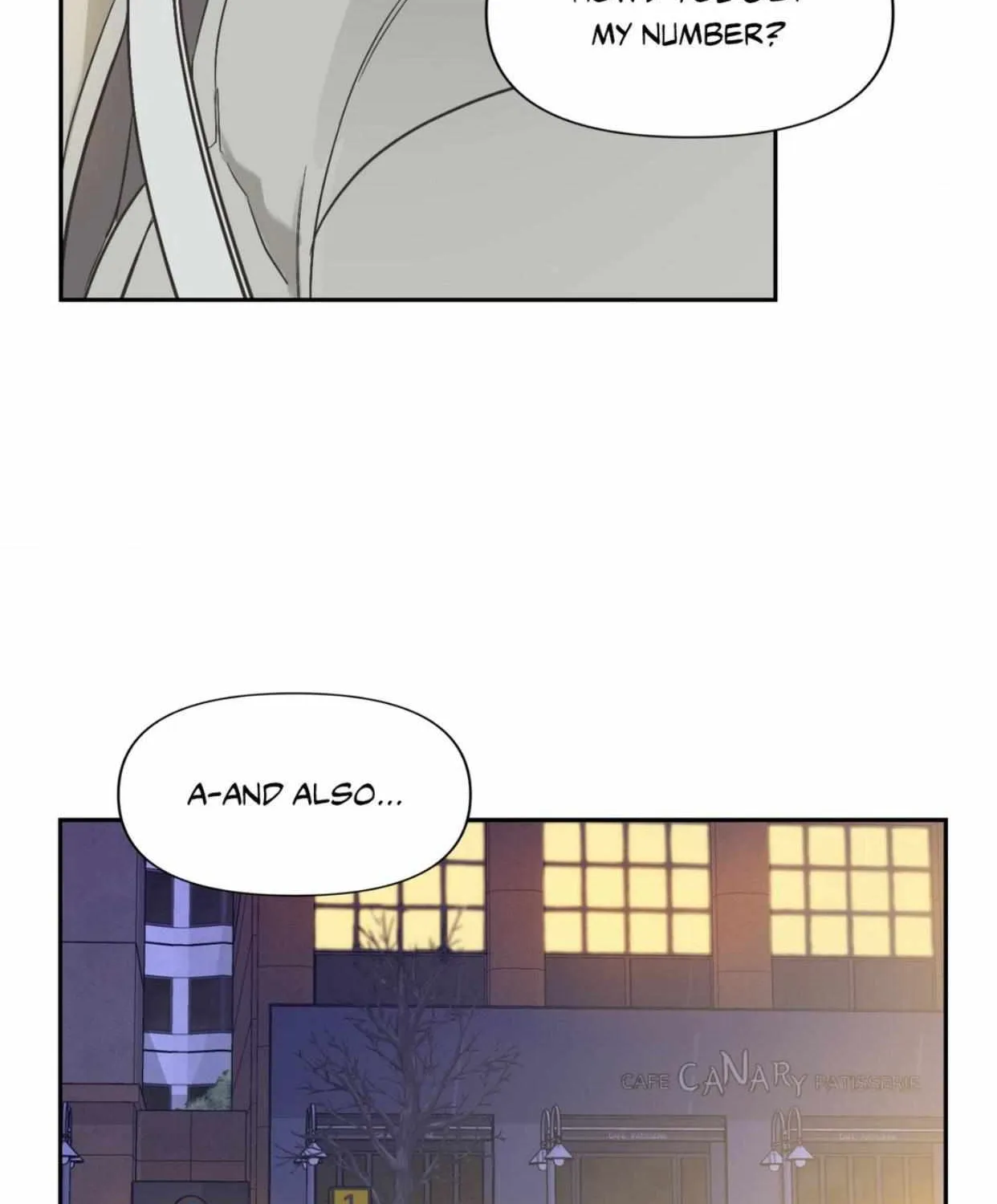 Backlight Chapter 3 page 98 - 