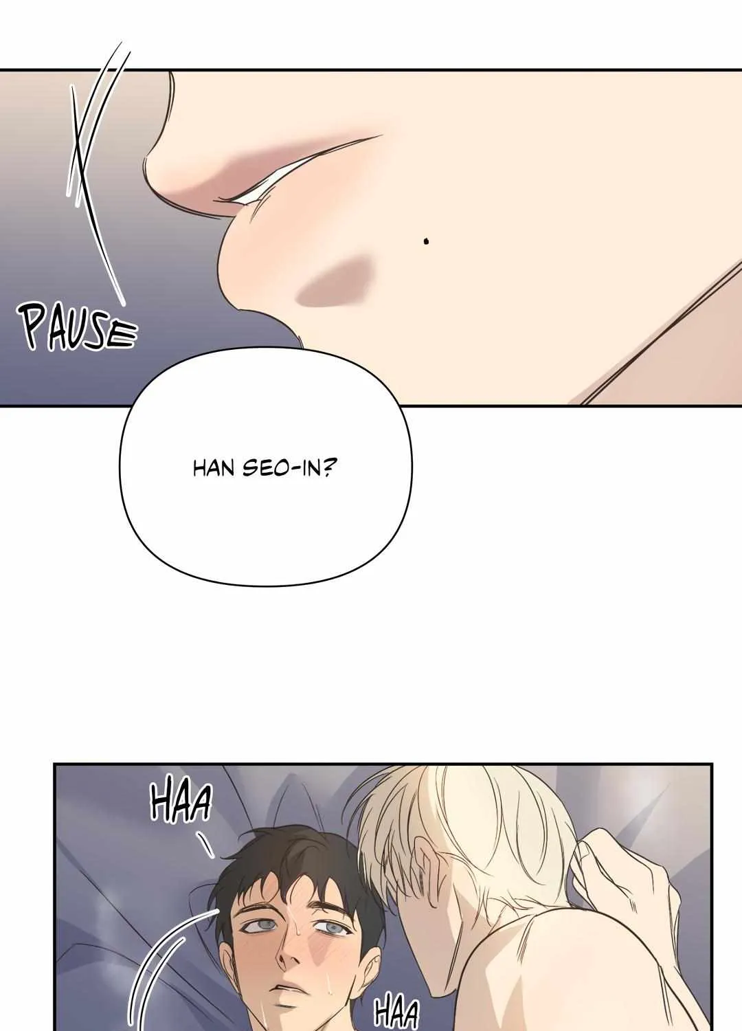 Backlight Chapter 30 page 102 - 