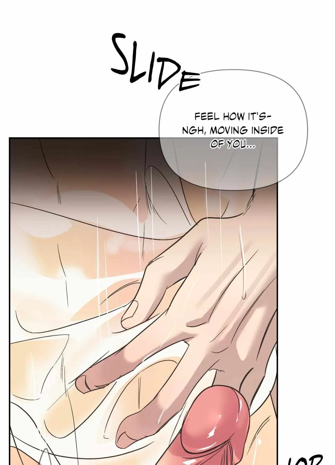Backlight Chapter 30 page 18 - 