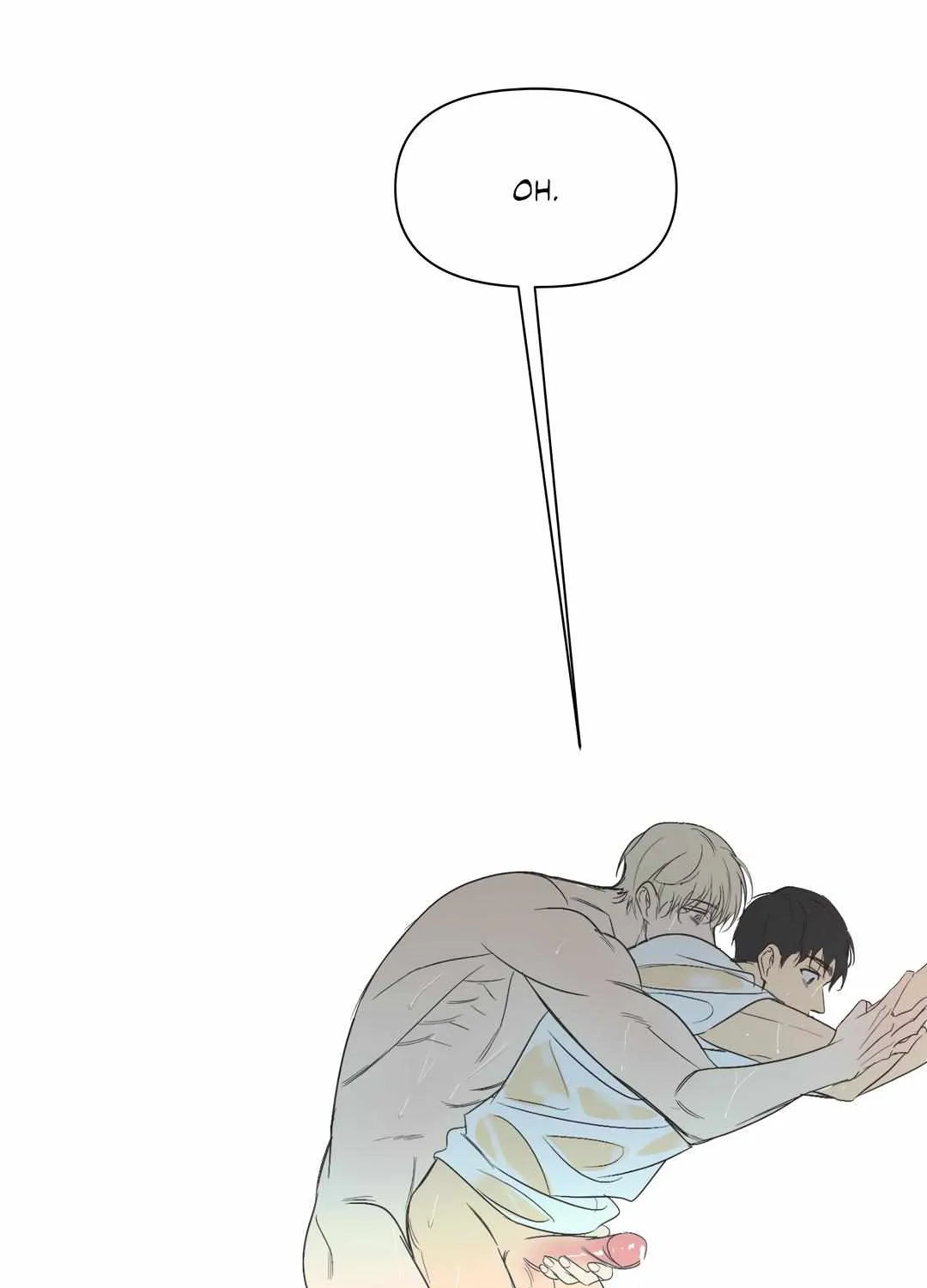 Backlight Chapter 30 page 26 - 