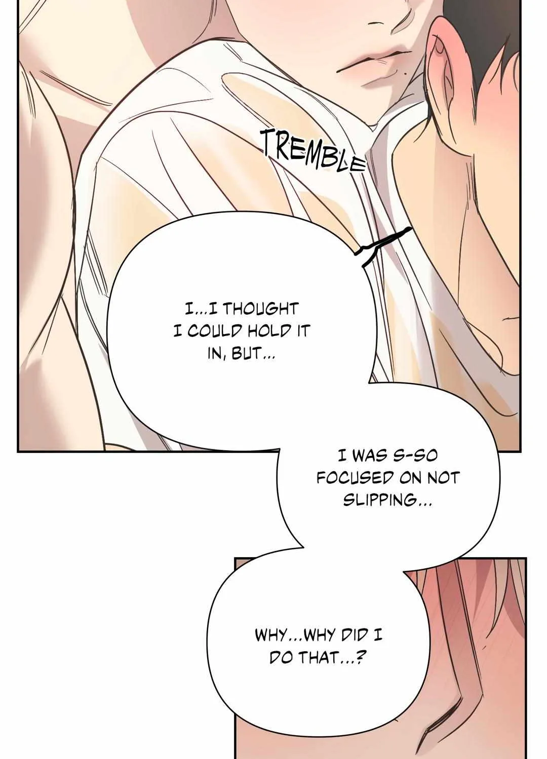 Backlight Chapter 30 page 30 - 