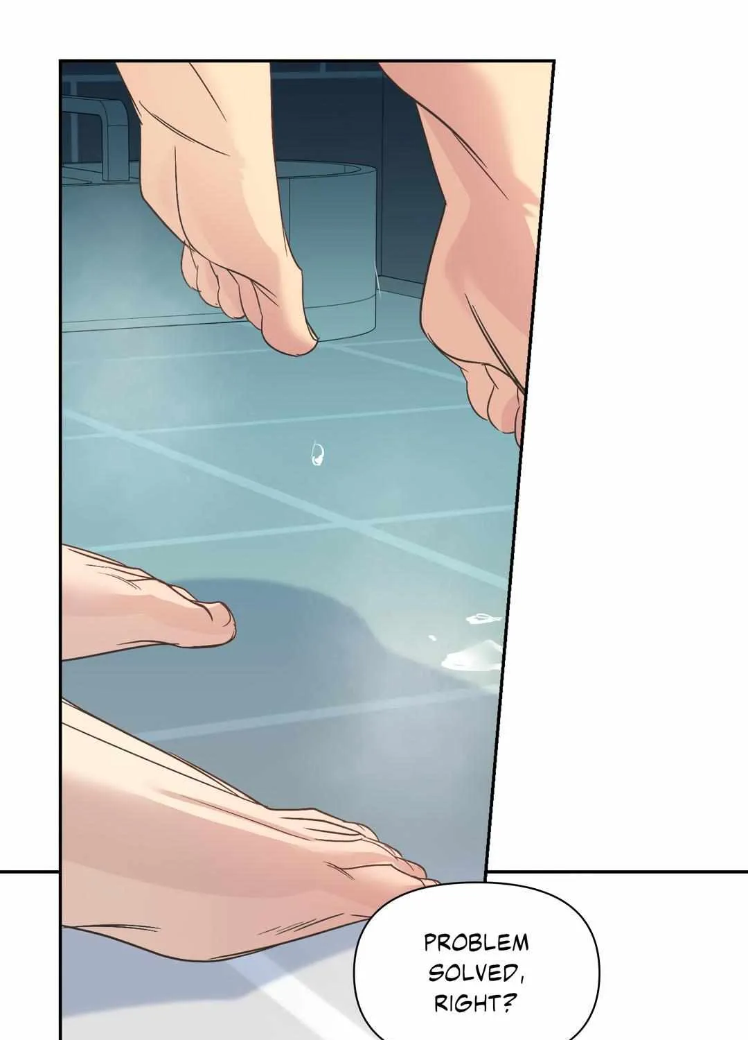 Backlight Chapter 30 page 33 - 