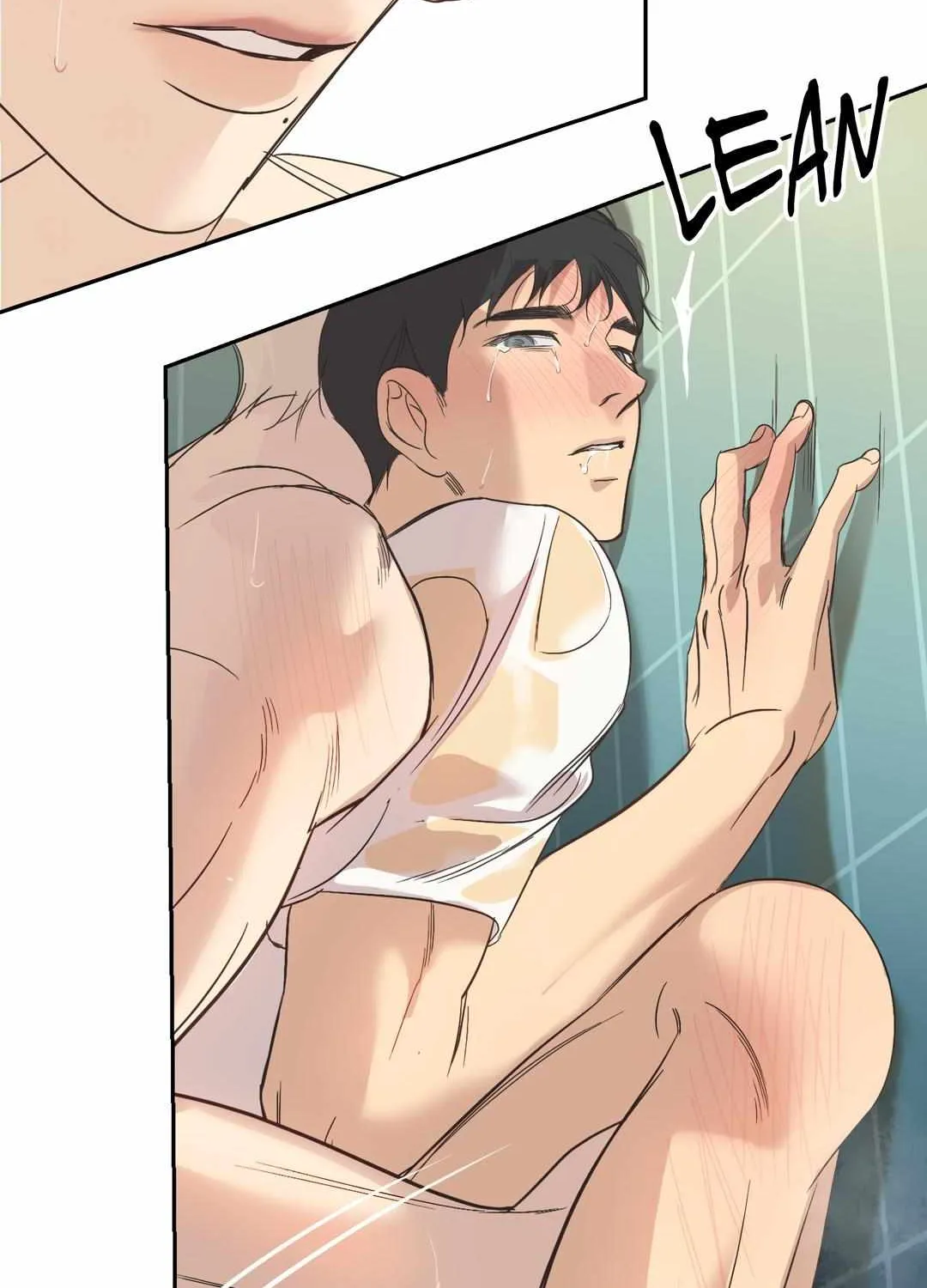 Backlight Chapter 30 page 45 - 