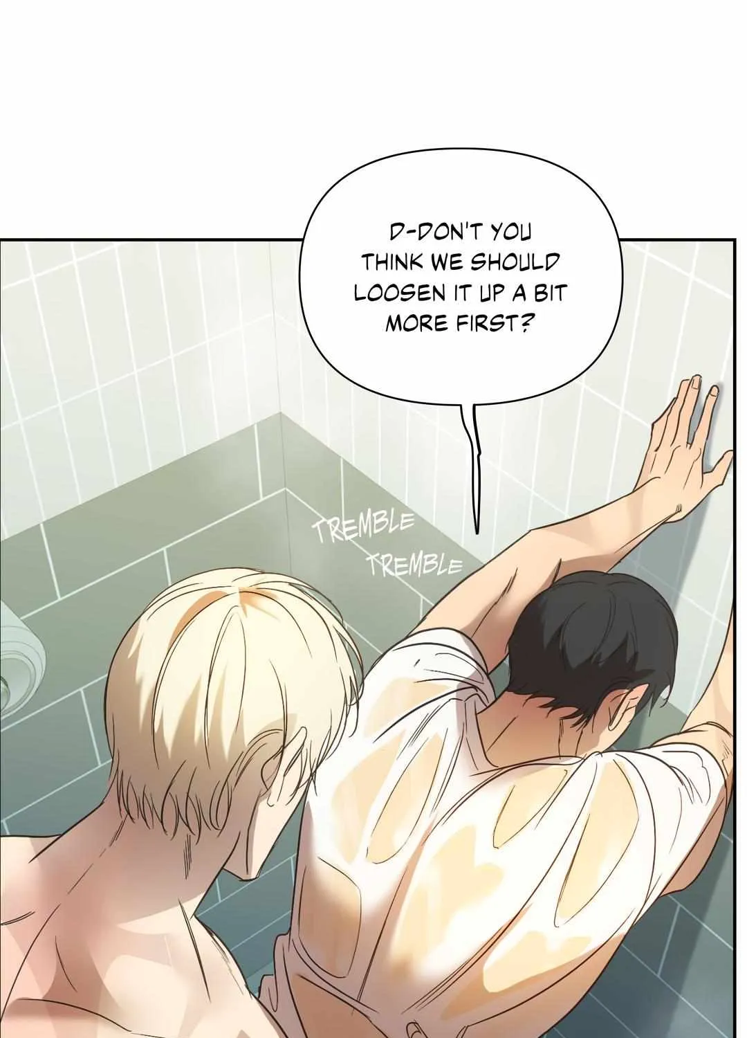 Backlight Chapter 30 page 6 - 