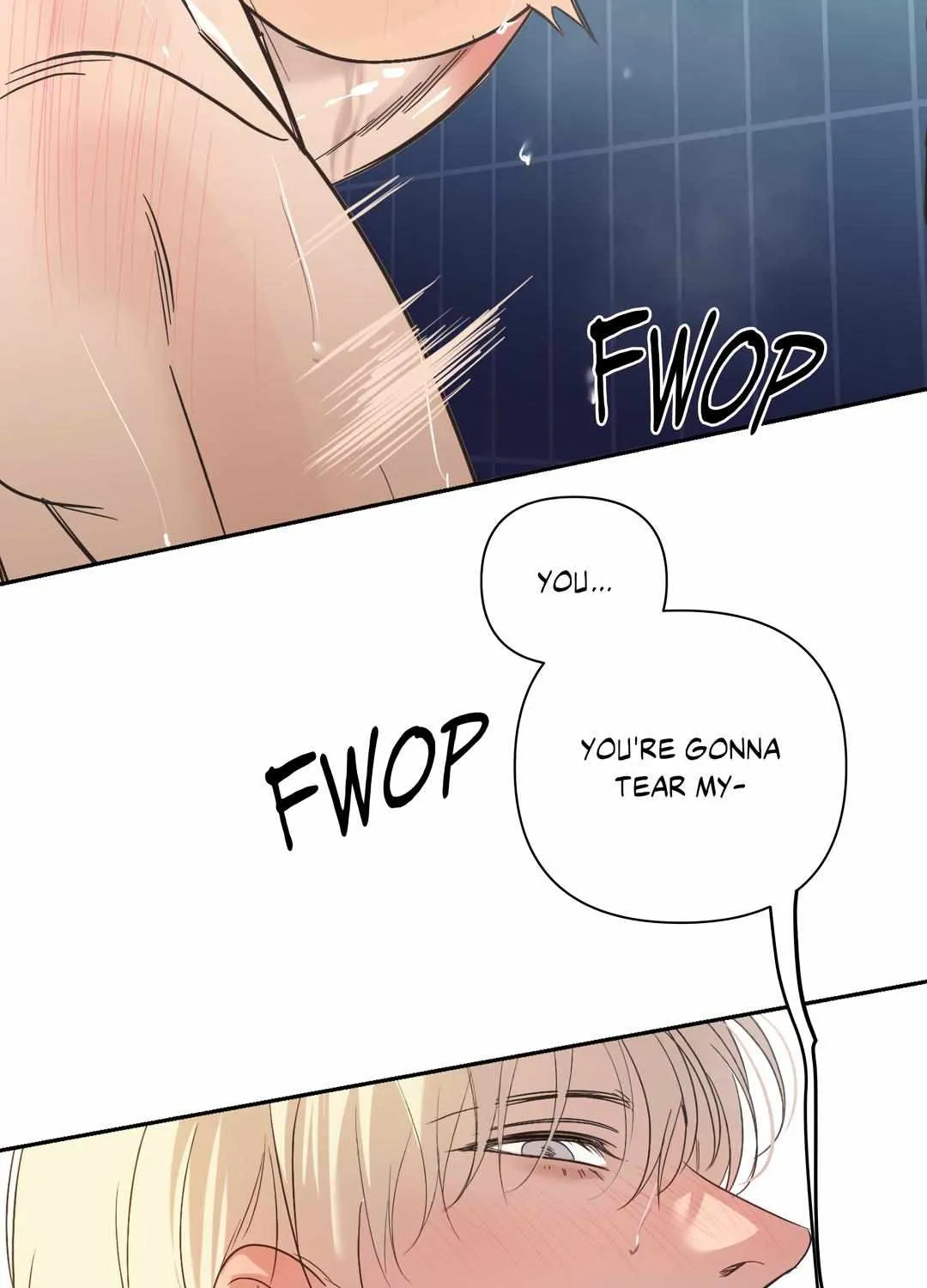 Backlight Chapter 30 page 51 - 