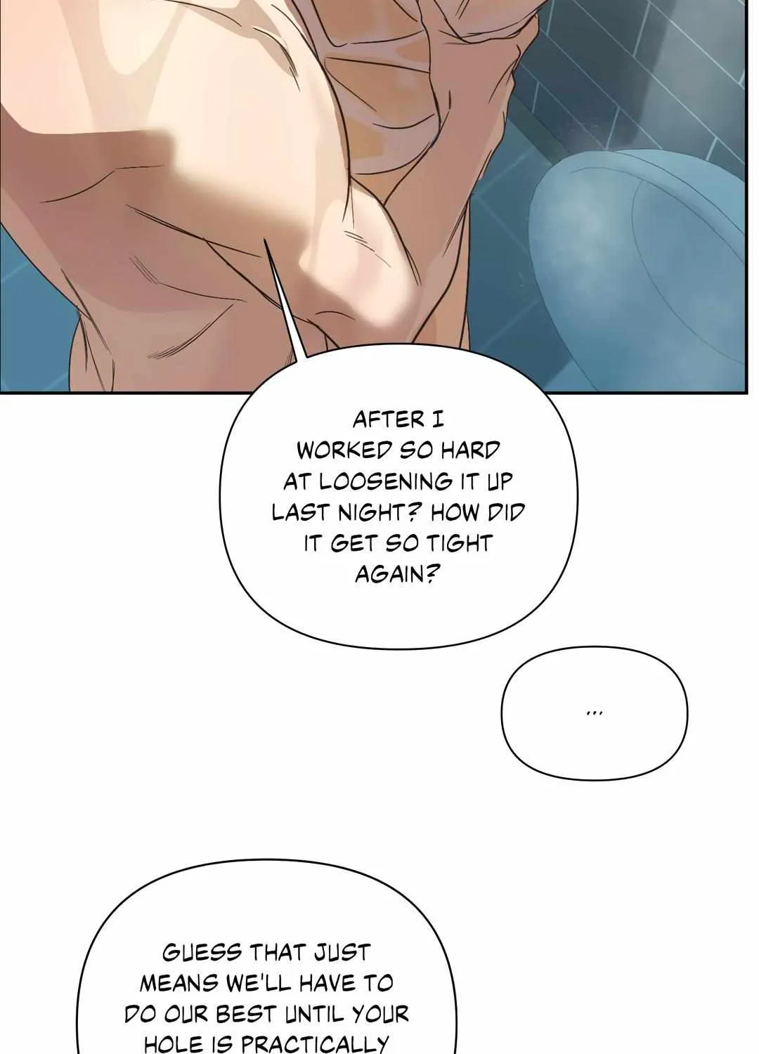 Backlight Chapter 30 page 7 - 