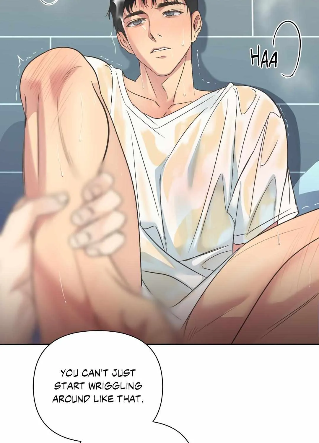 Backlight Chapter 30 page 63 - 