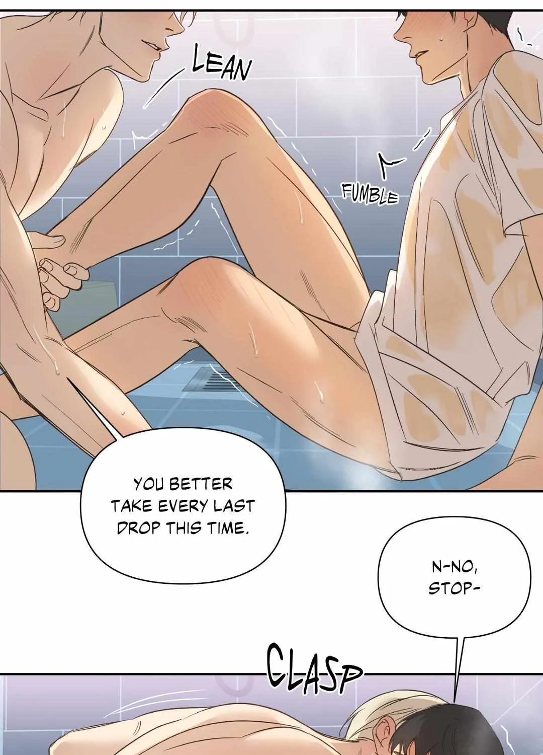 Backlight Chapter 30 page 65 - 