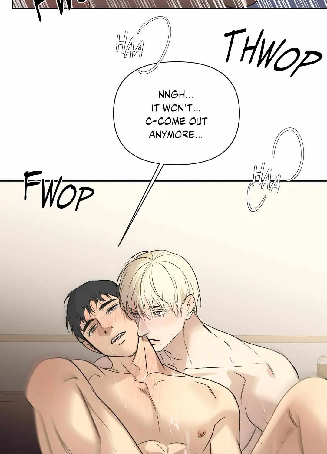 Backlight Chapter 30 page 76 - 