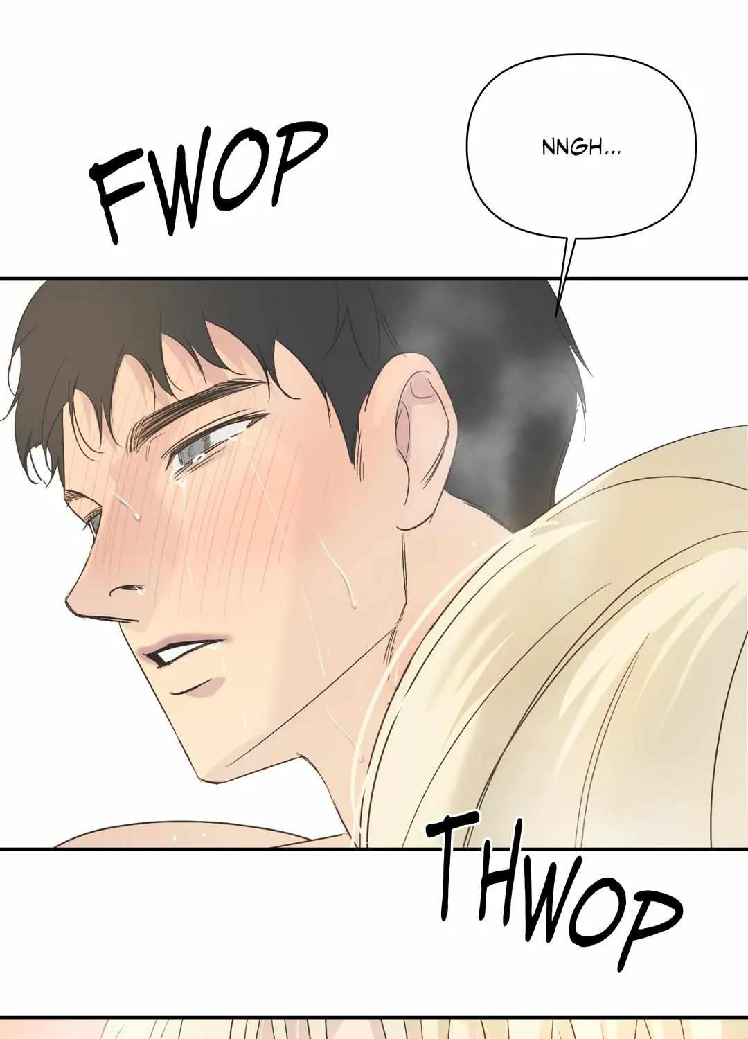 Backlight Chapter 30 page 80 - 