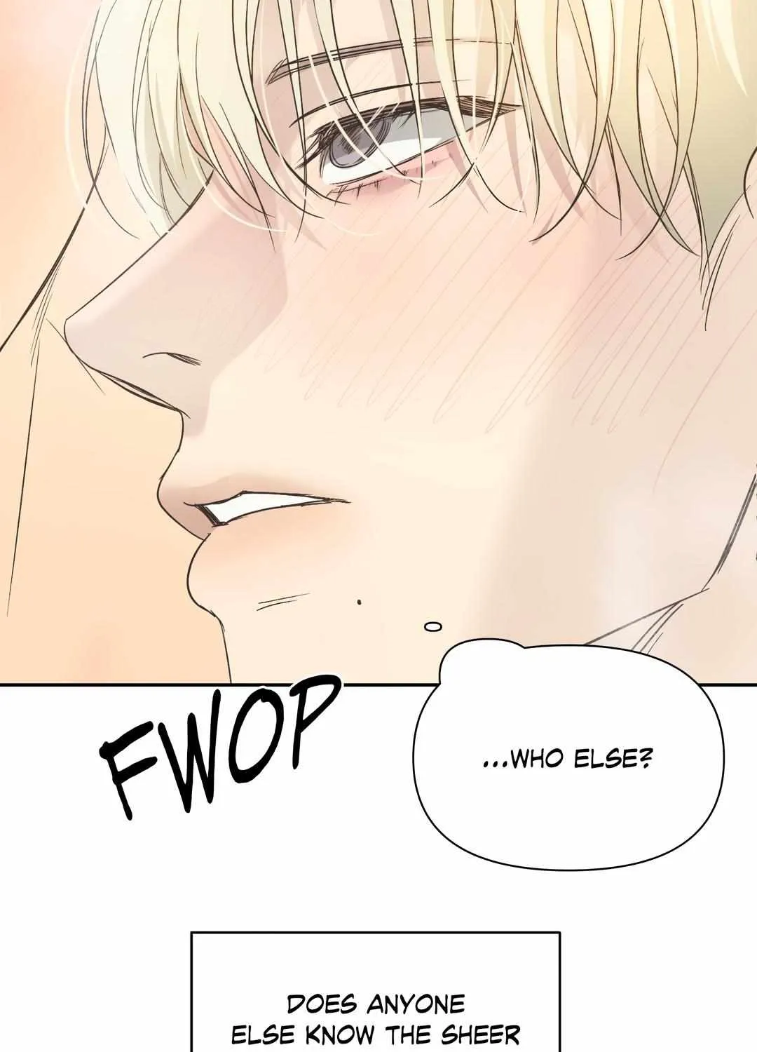 Backlight Chapter 30 page 81 - 