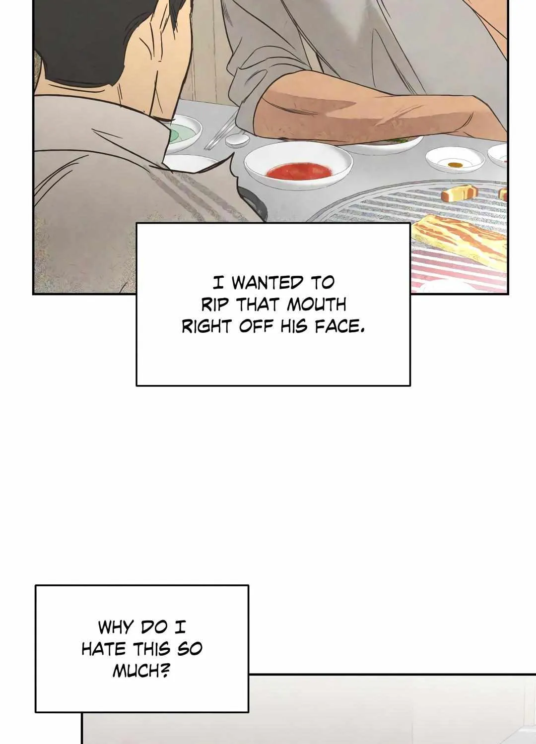 Backlight Chapter 30 page 85 - 