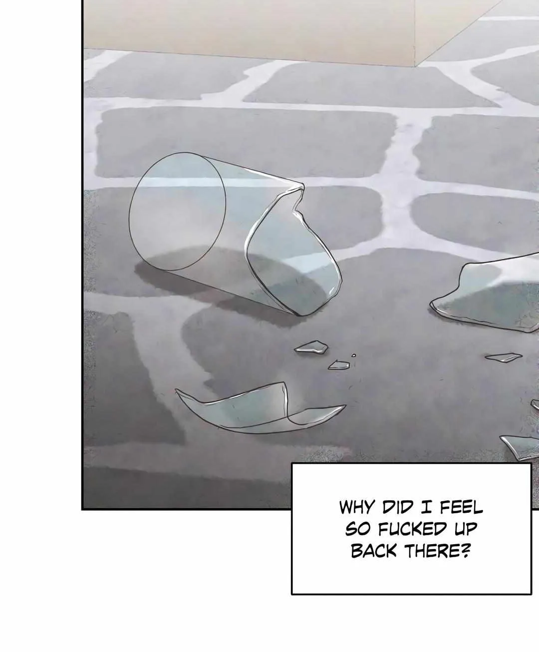 Backlight Chapter 30 page 86 - 