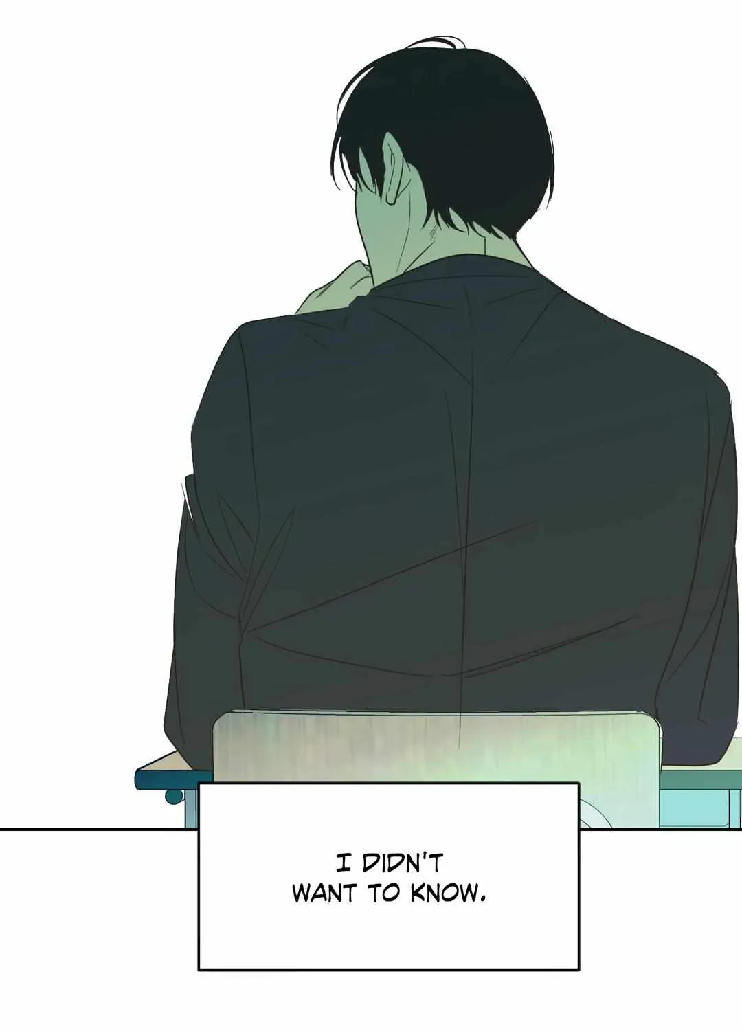 Backlight Chapter 30 page 88 - 